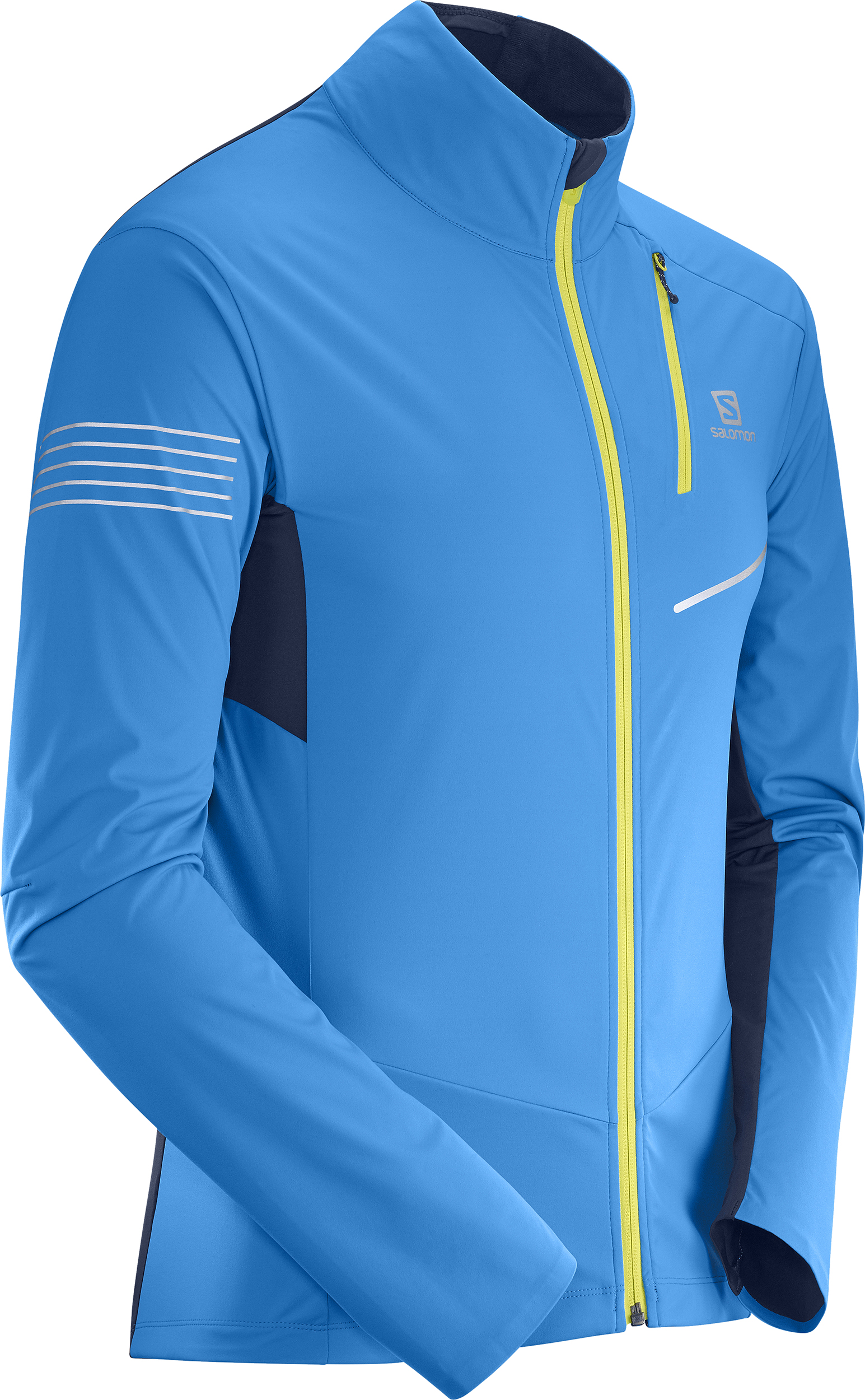 Salomon rs pro jacket clearance