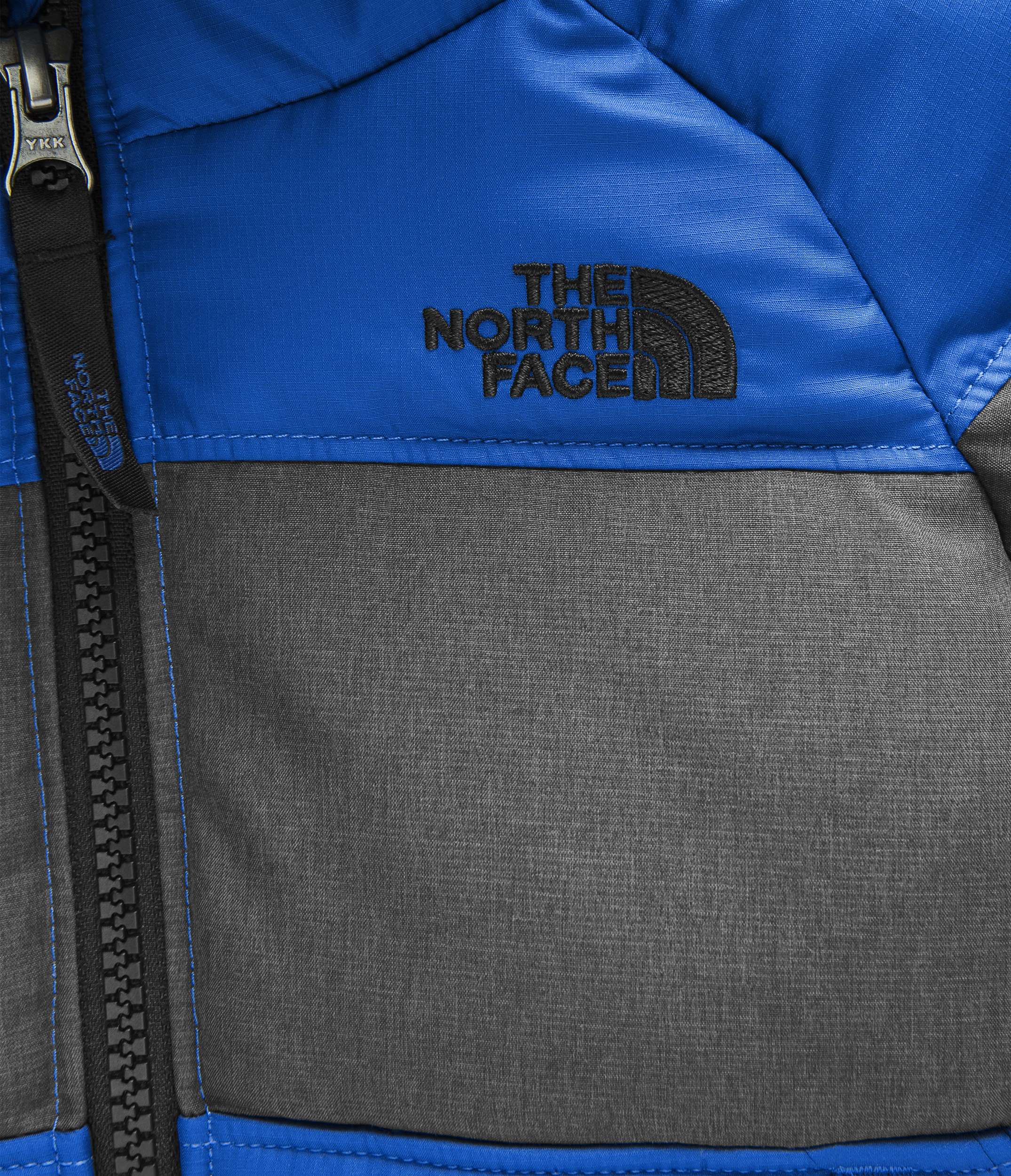 reversible moondoggy down jacket