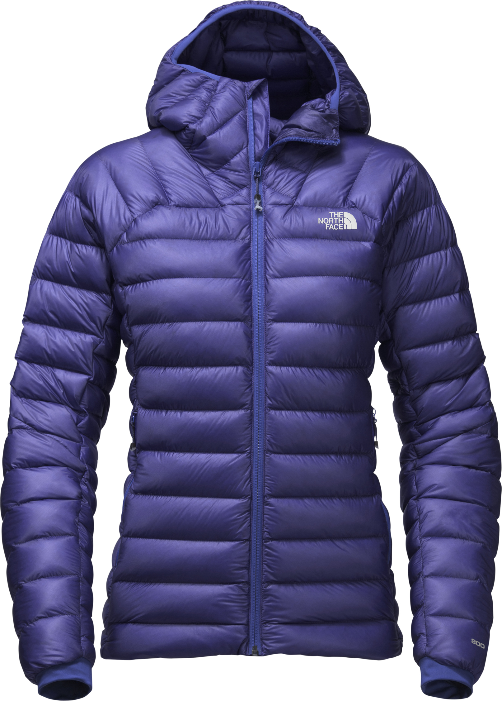 women's summit l3 down hoodie