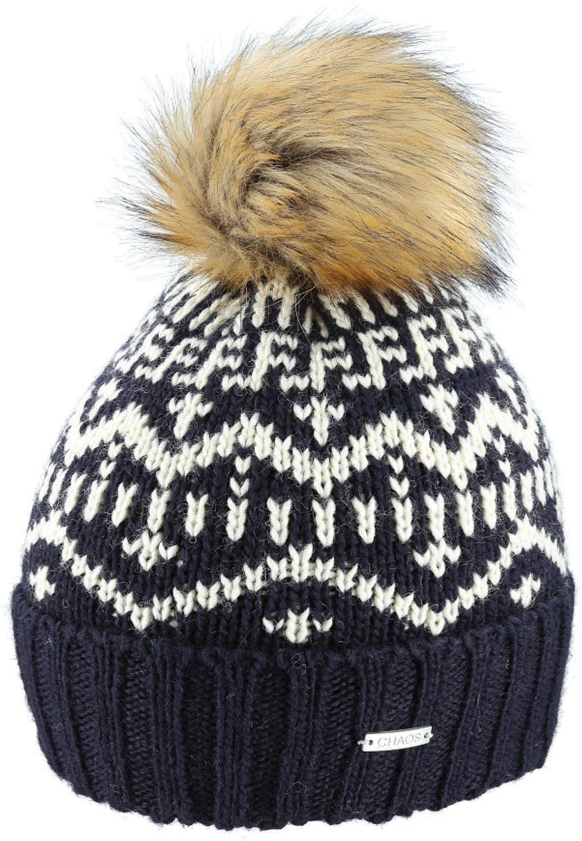 Chaos toque clearance