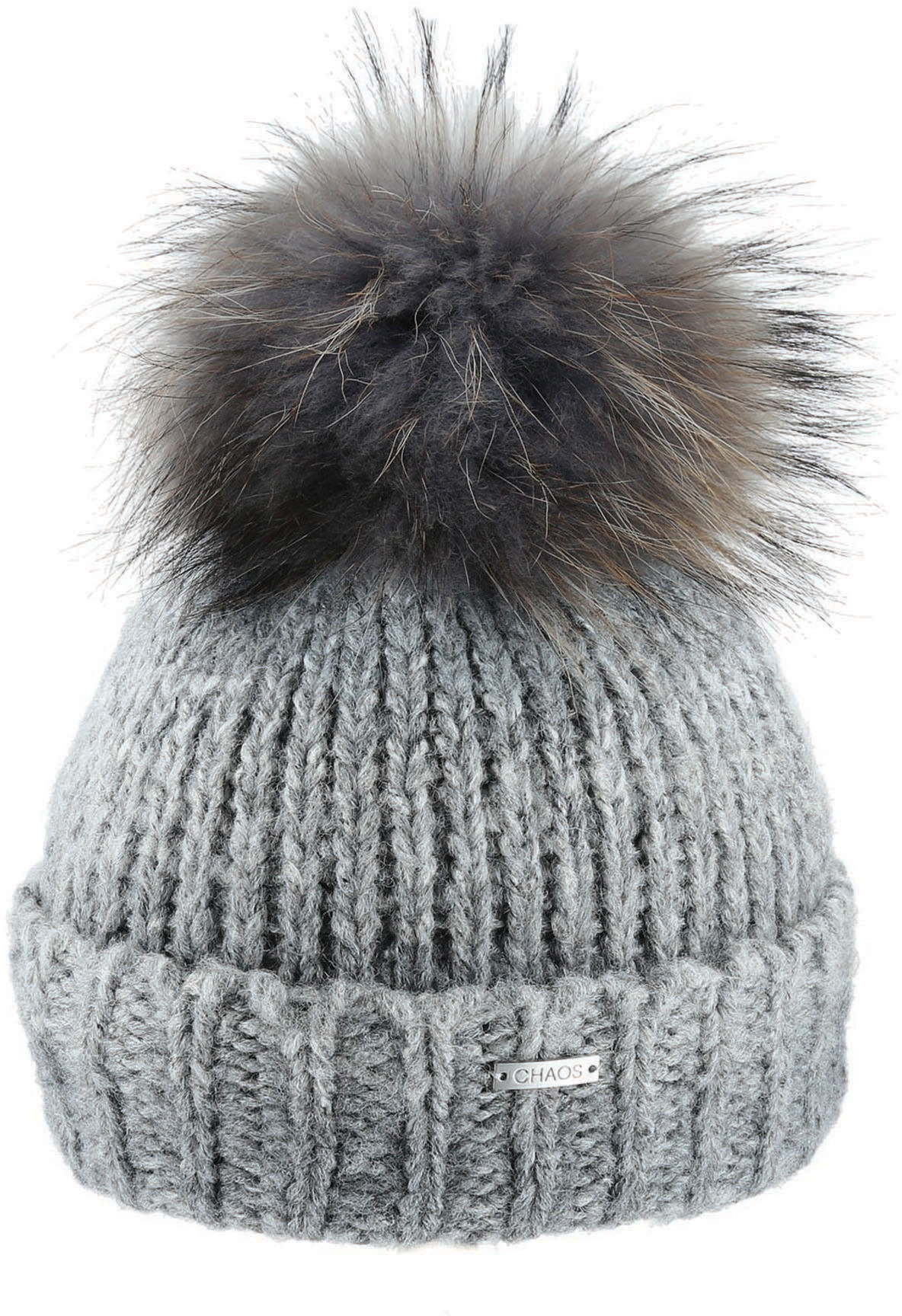 Toque with pom clearance