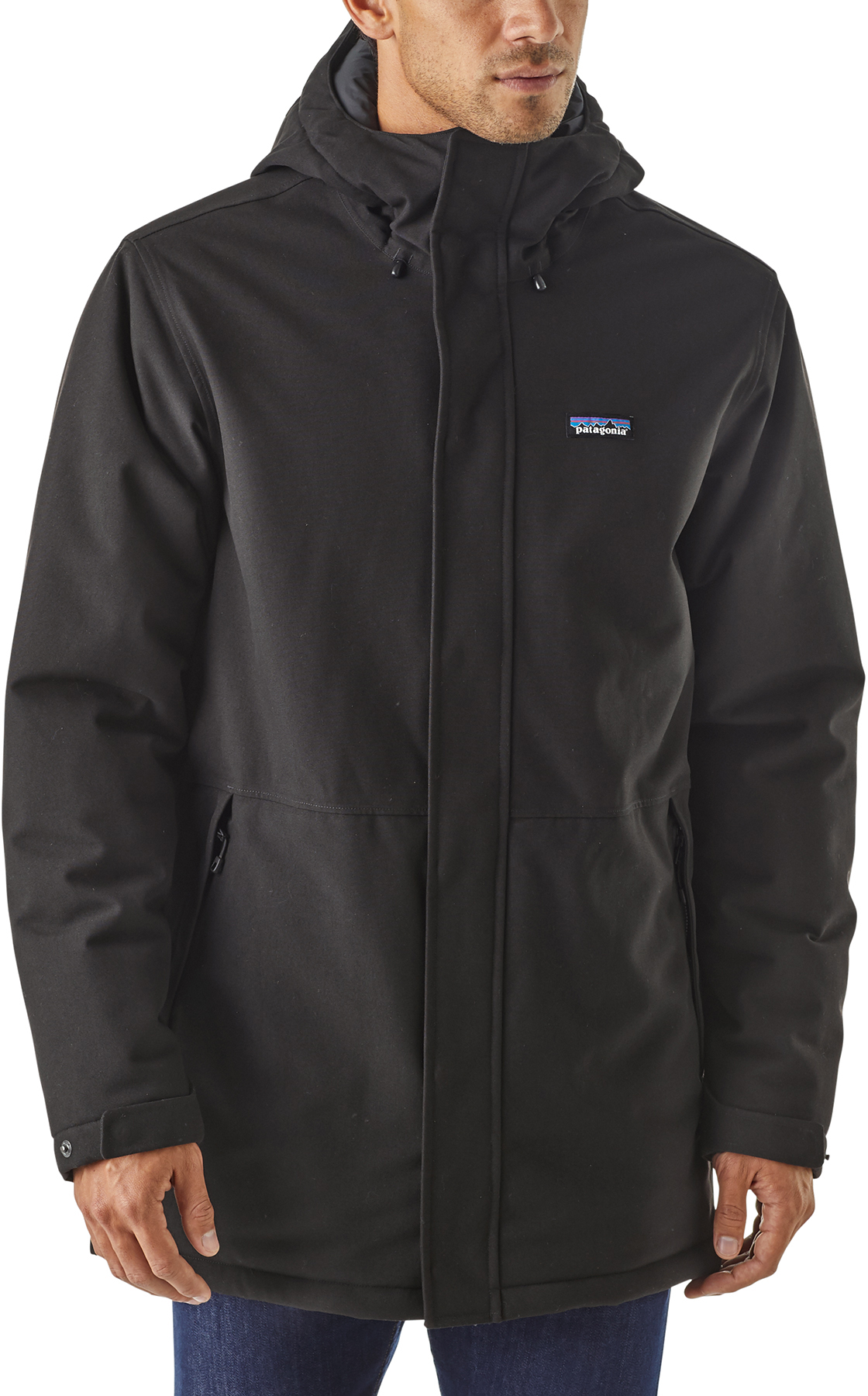Patagonia m's lone mountain parka clearance