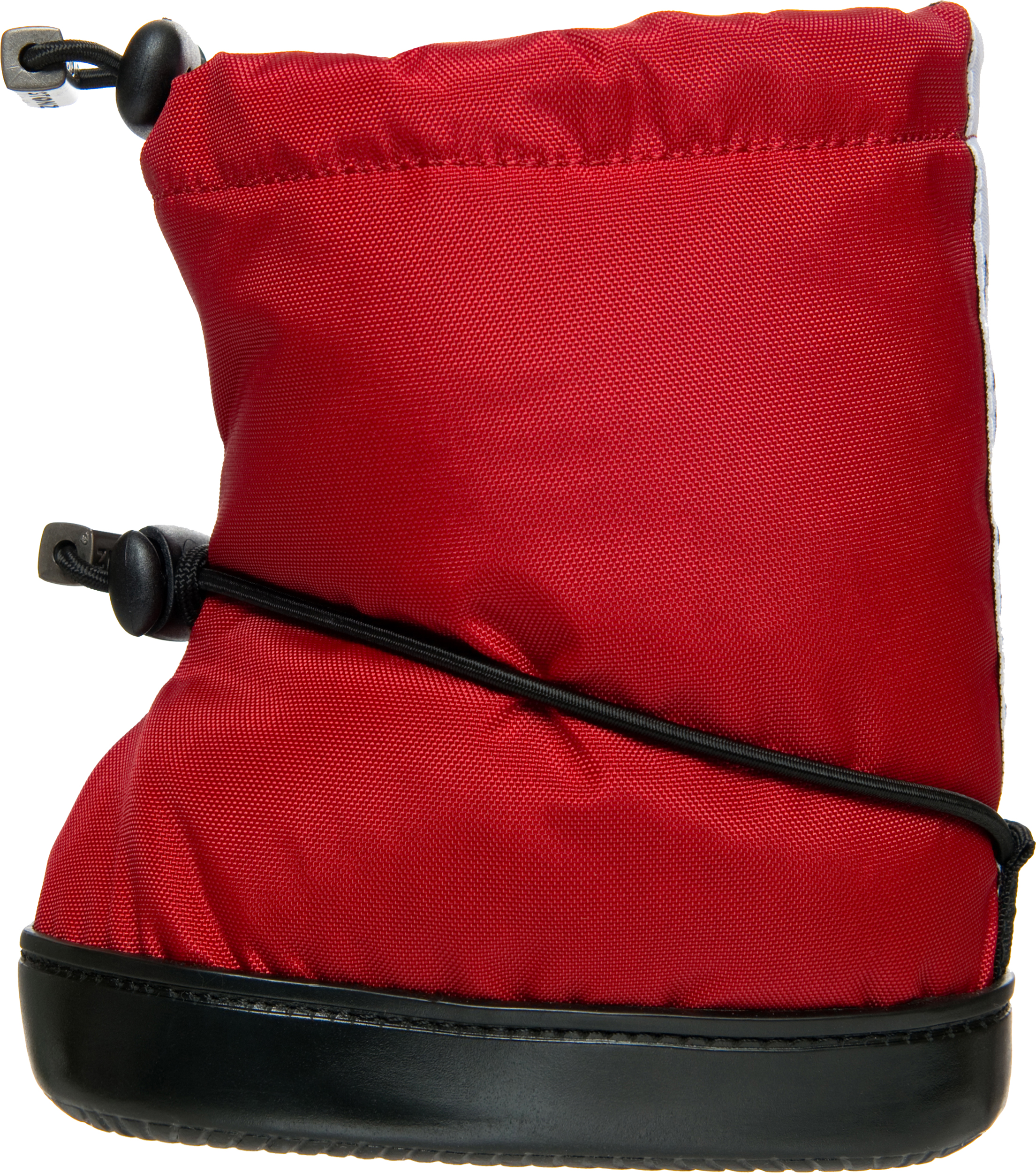 stonz booties plusfoam