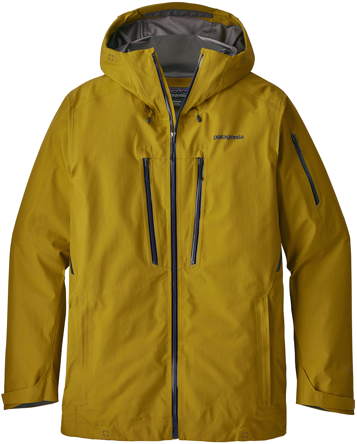 patagonia powslayer 2018