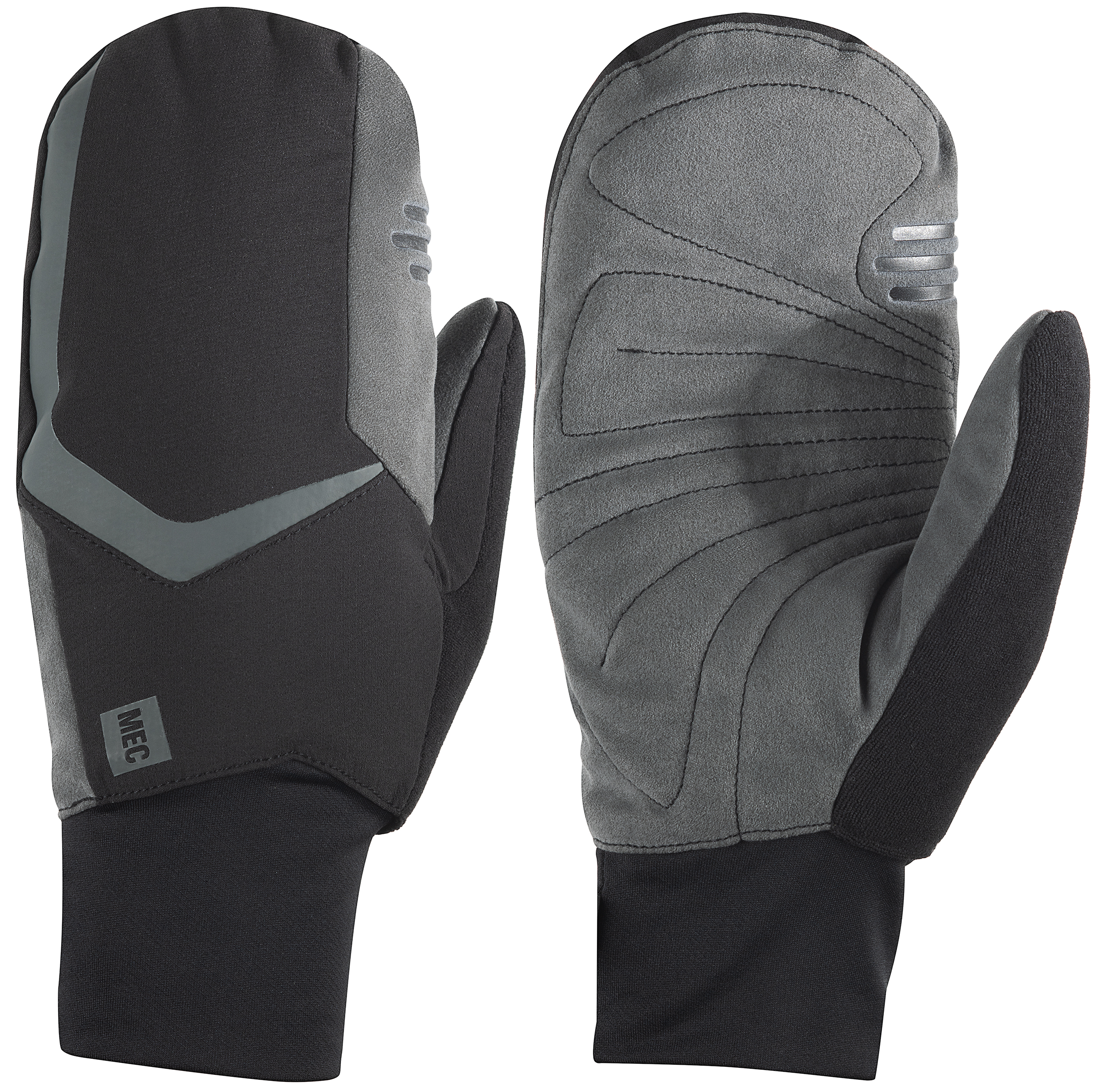 Small Mec Dex MECUT-612S Touch Utility Mechanics Glove