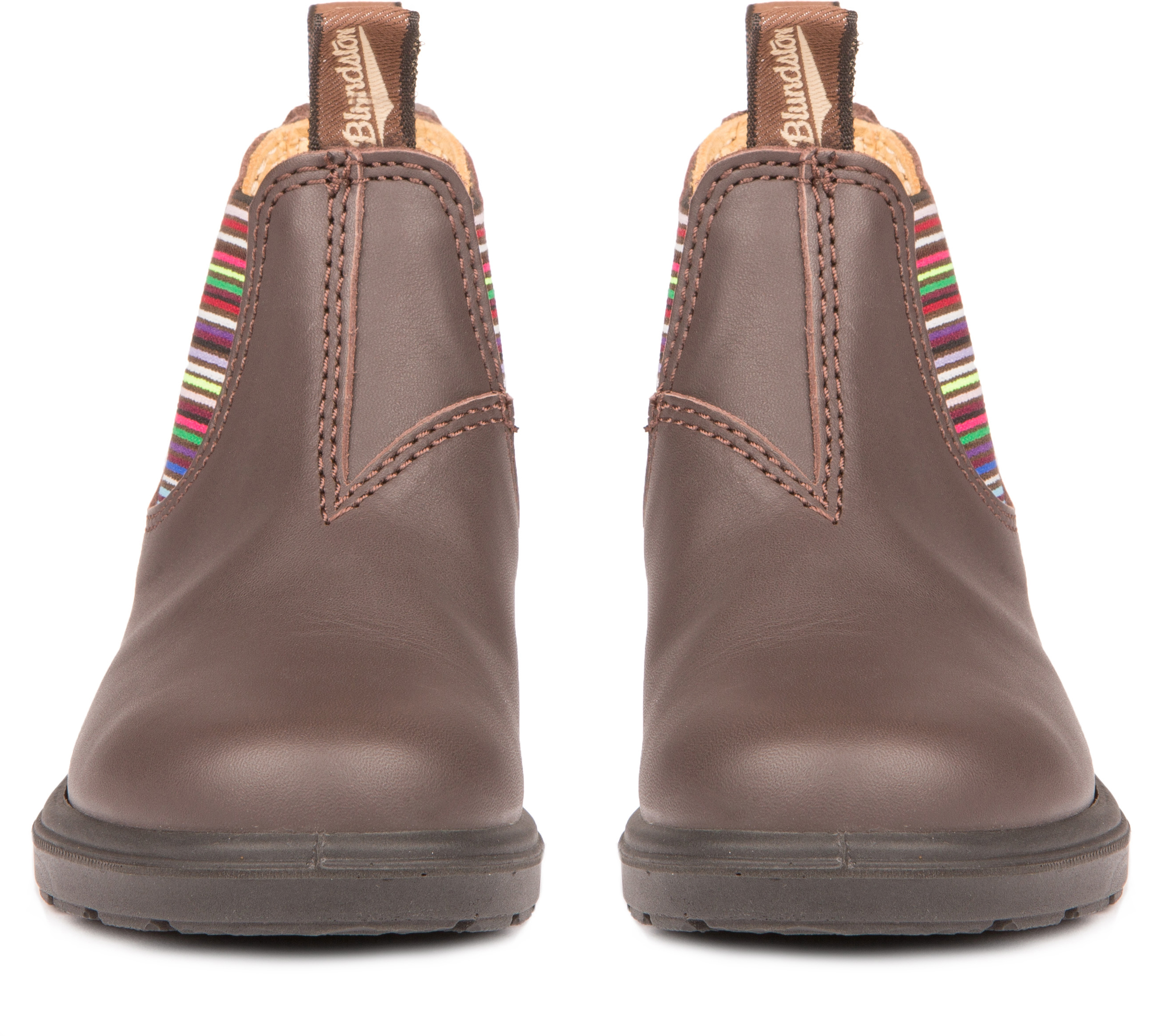blundstone stripe