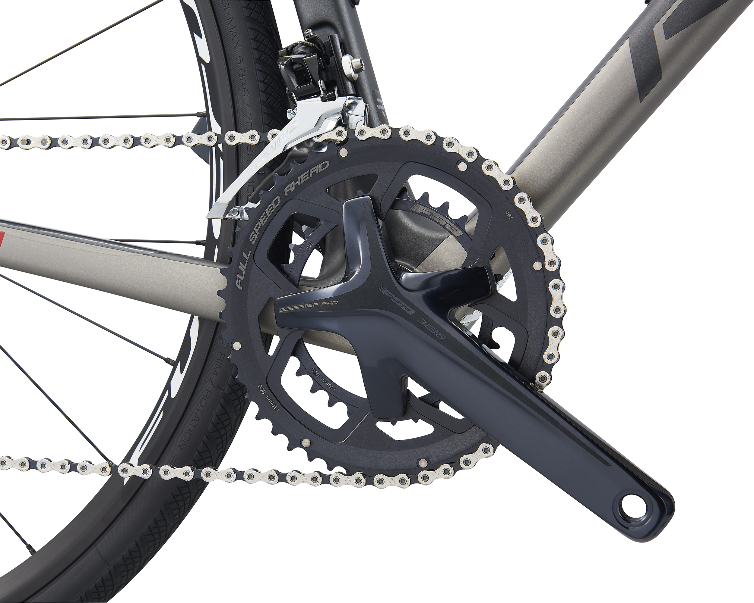 mec ridley x trail