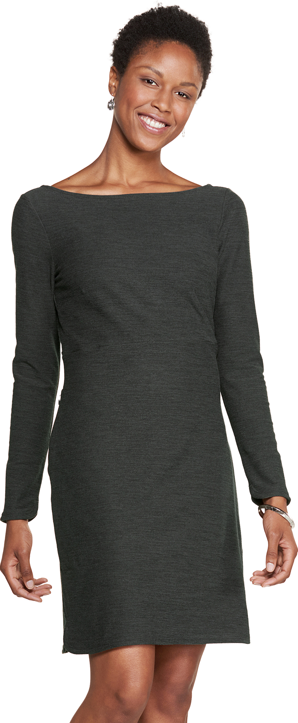 toad&co intermosso dress