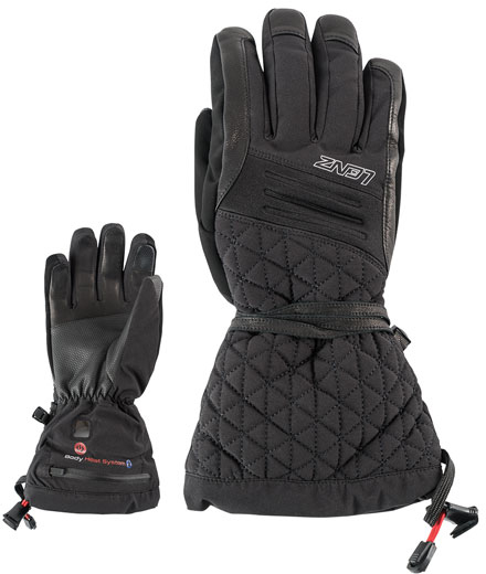 LUROON Gants Cyclisme de V/élo Et/é Demi Doigt Gant R/éfl/échissant Gel Bicyclette Gants Courts Homme et Femme pour V/élo VTT Cycliste Moto
