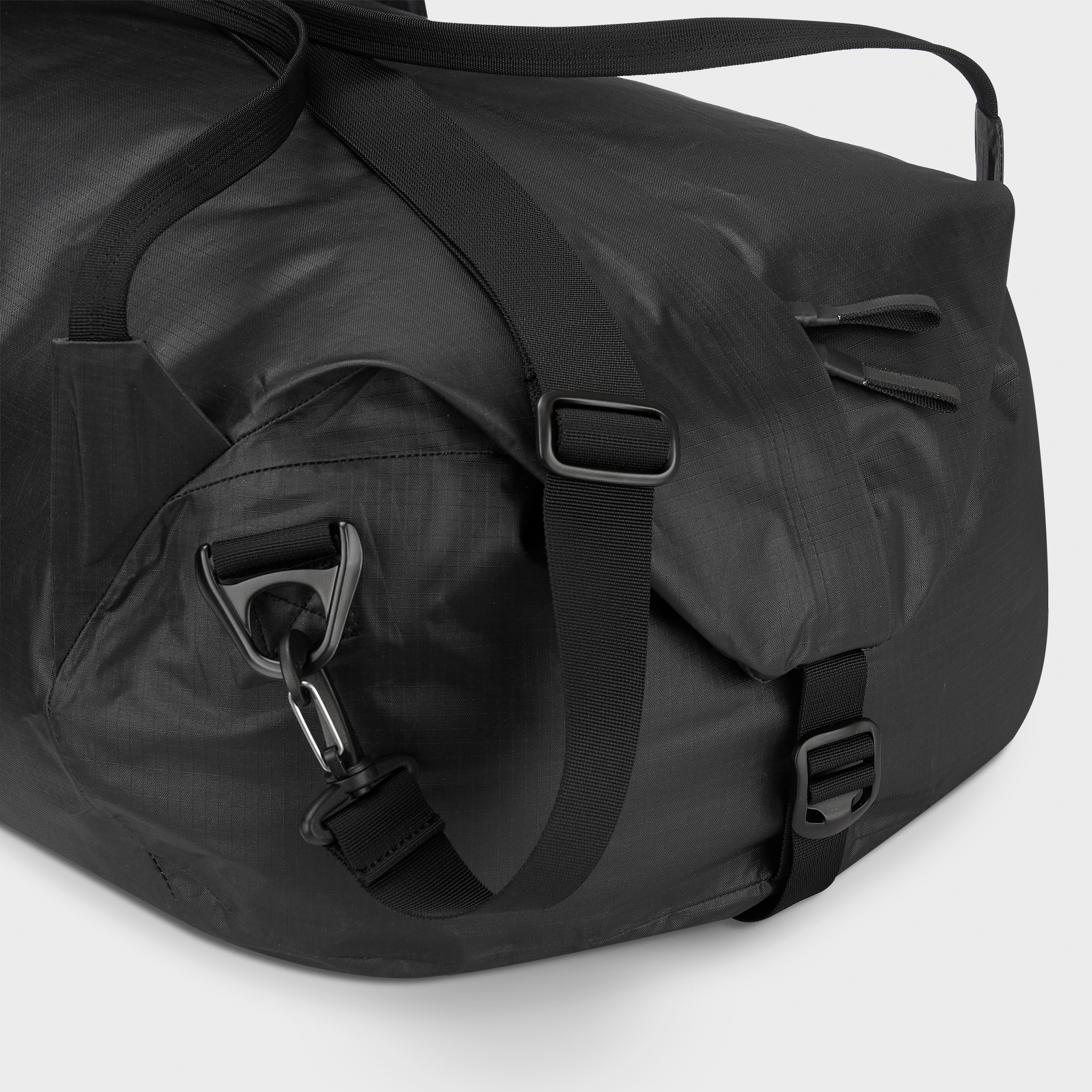 mec duffle