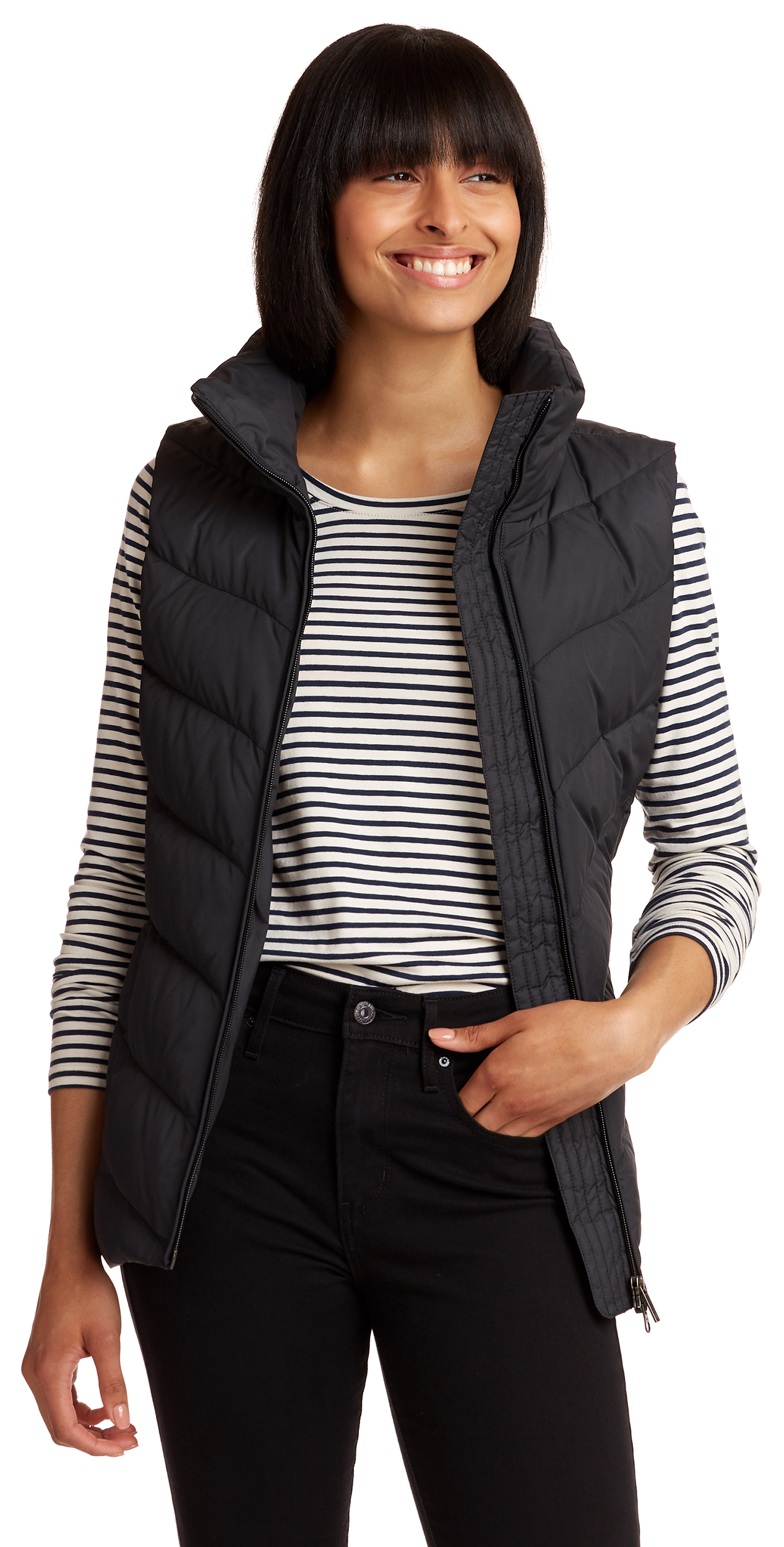 Mec down vest Clearance