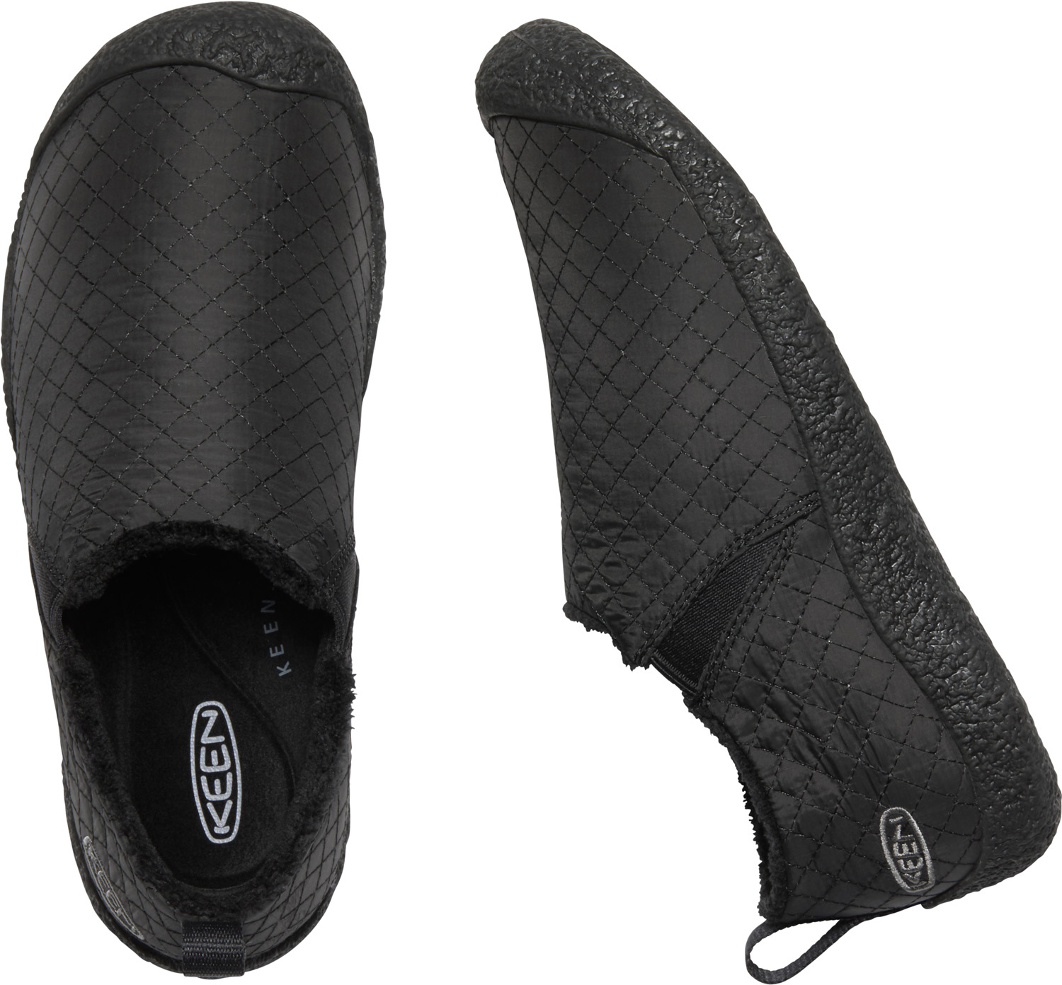 keen howser iii