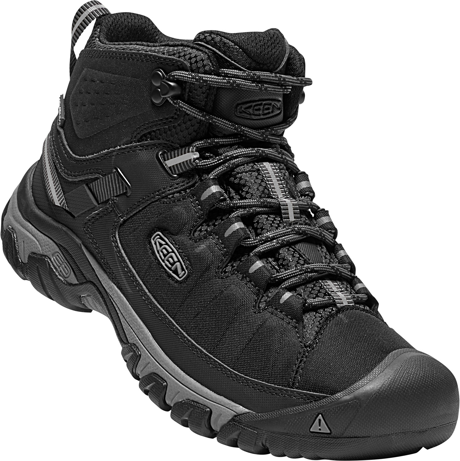 targhee exp mid waterproof hiking shoes