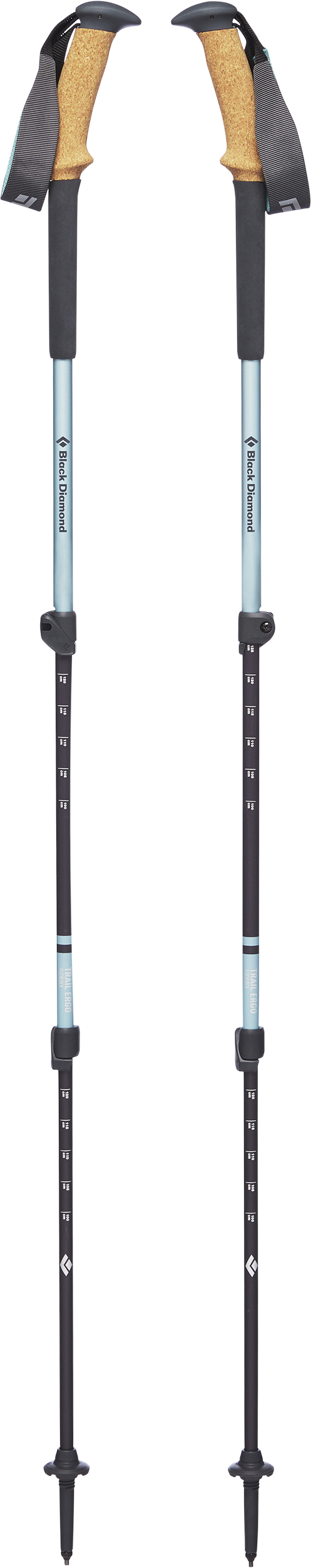 black diamond trail ergo cork women's