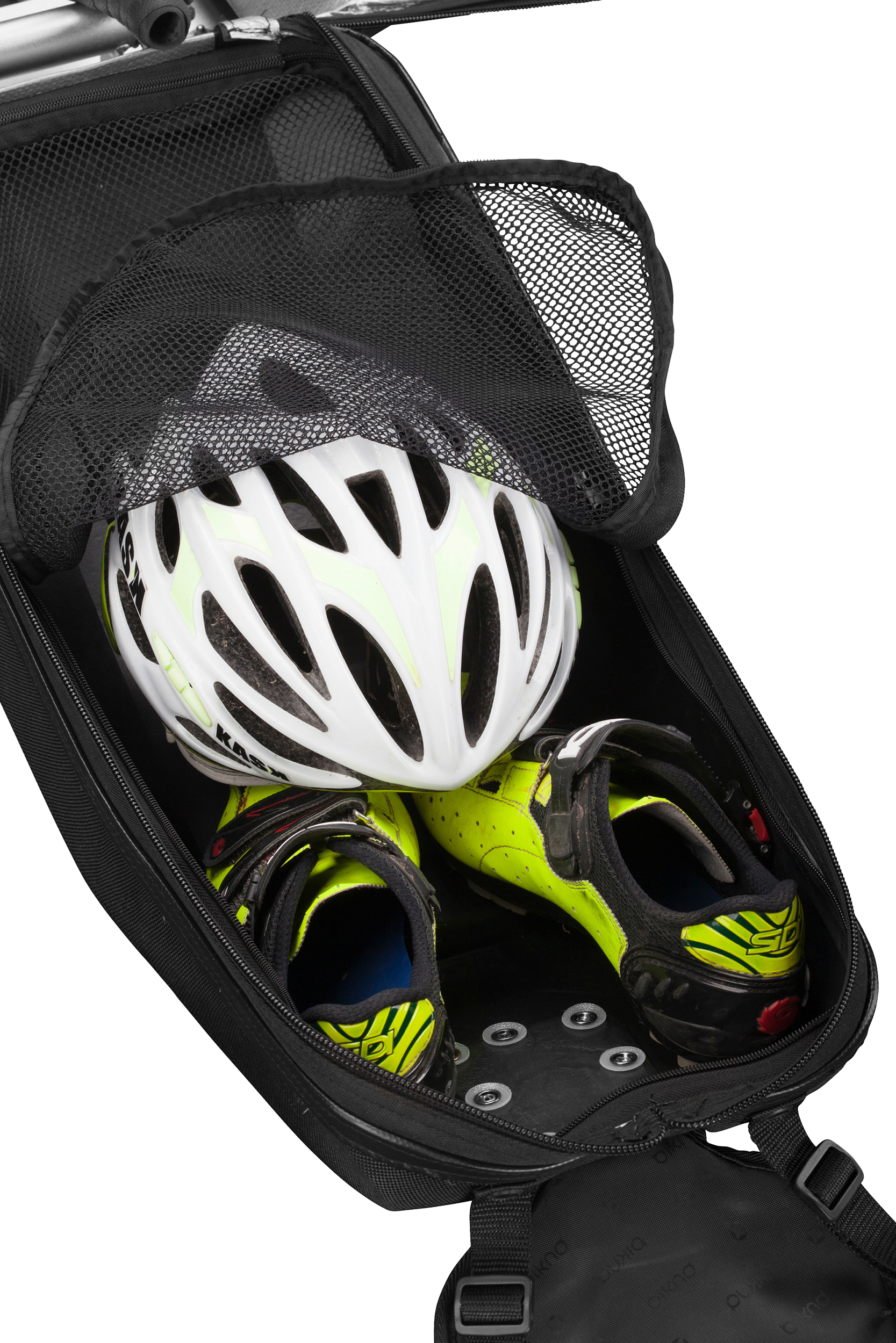 helium v4 bike travel case