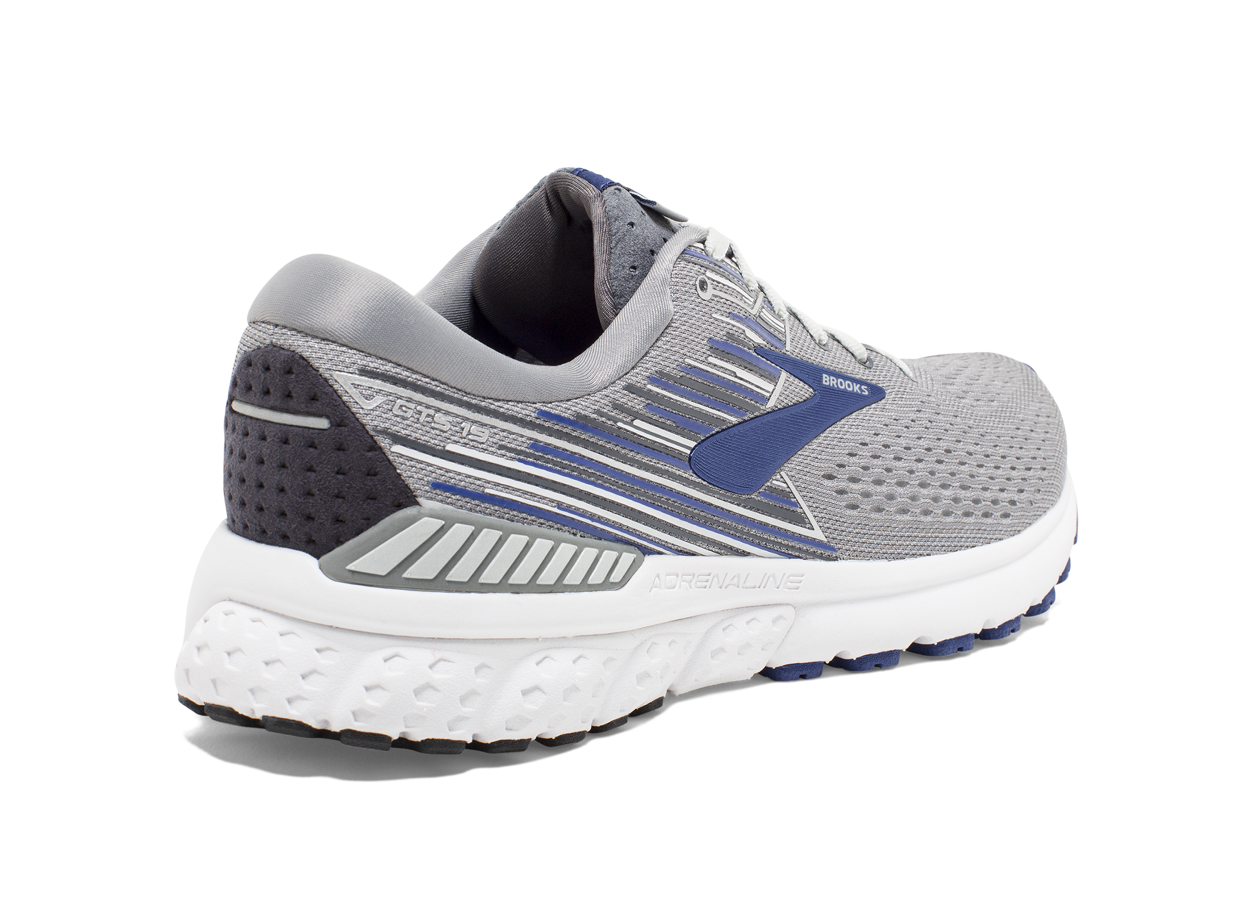 13 Adrenaline Wide WChaussu Gts Brooks XkwnO08P