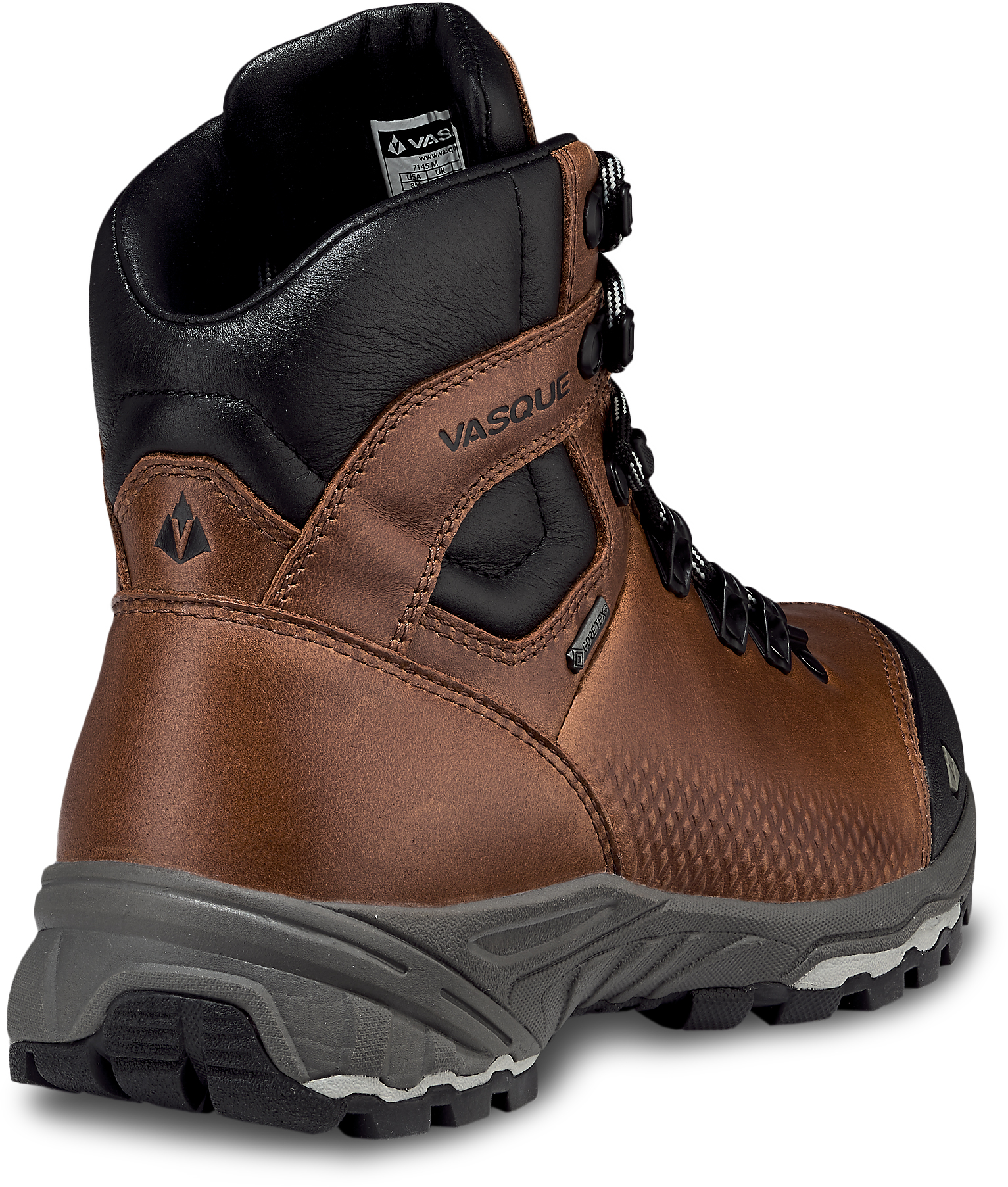 vasque backpacking boots