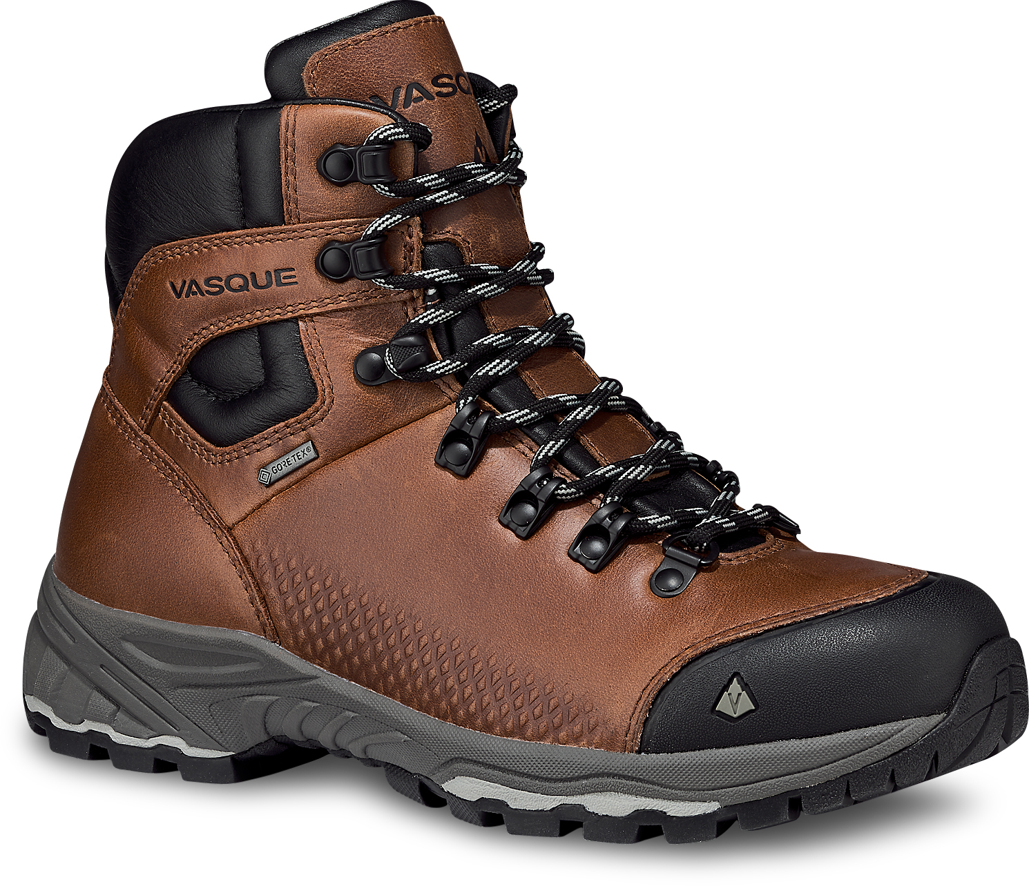 Vasque St. Elias FG Gore-Tex 