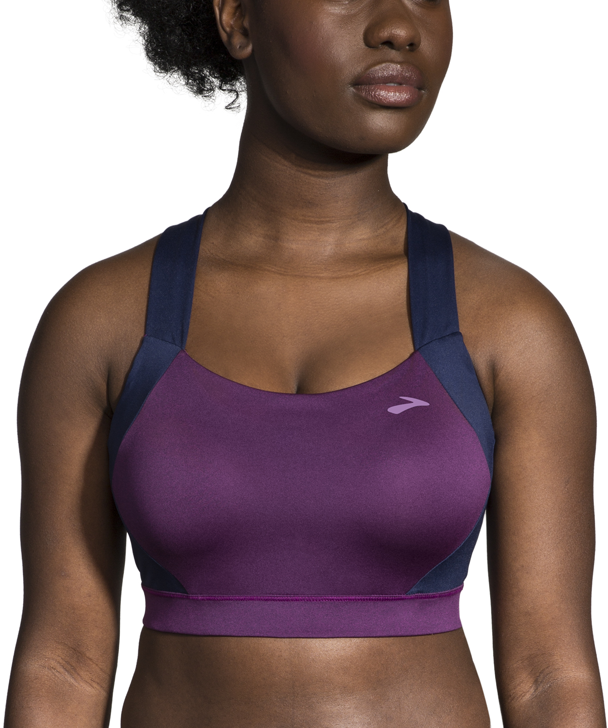Brooks uphold crossback clearance