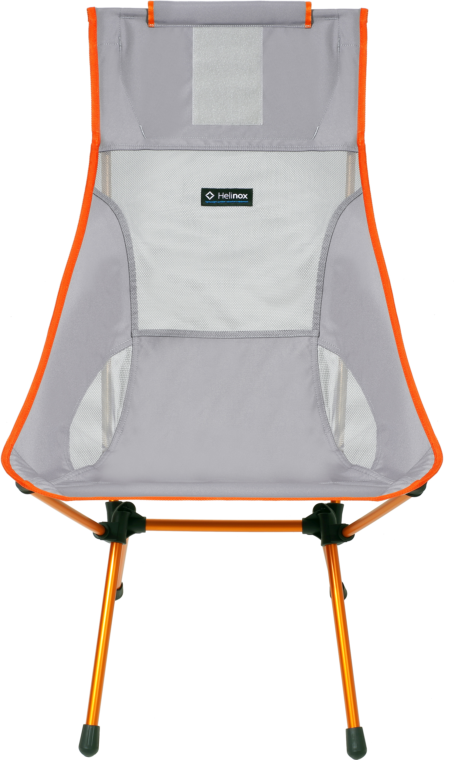 Download Camping Chair With Cushion With Carrying Wrap Green And ...
