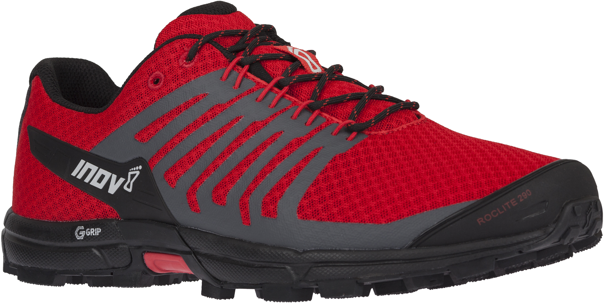 INOV-8 Roclite 305 GTX Chaussures de Course sur Sentier pour Femme