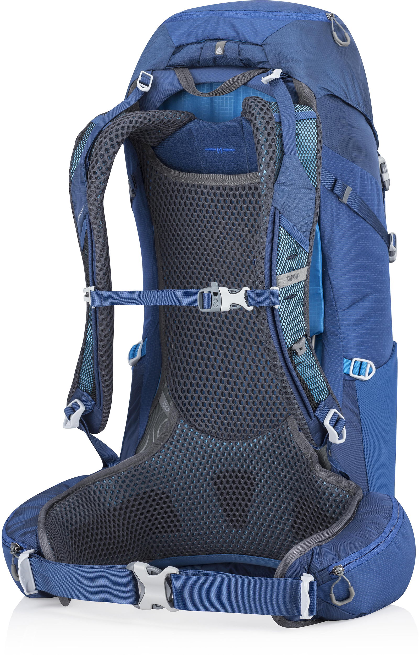 gregory 40 liter backpack