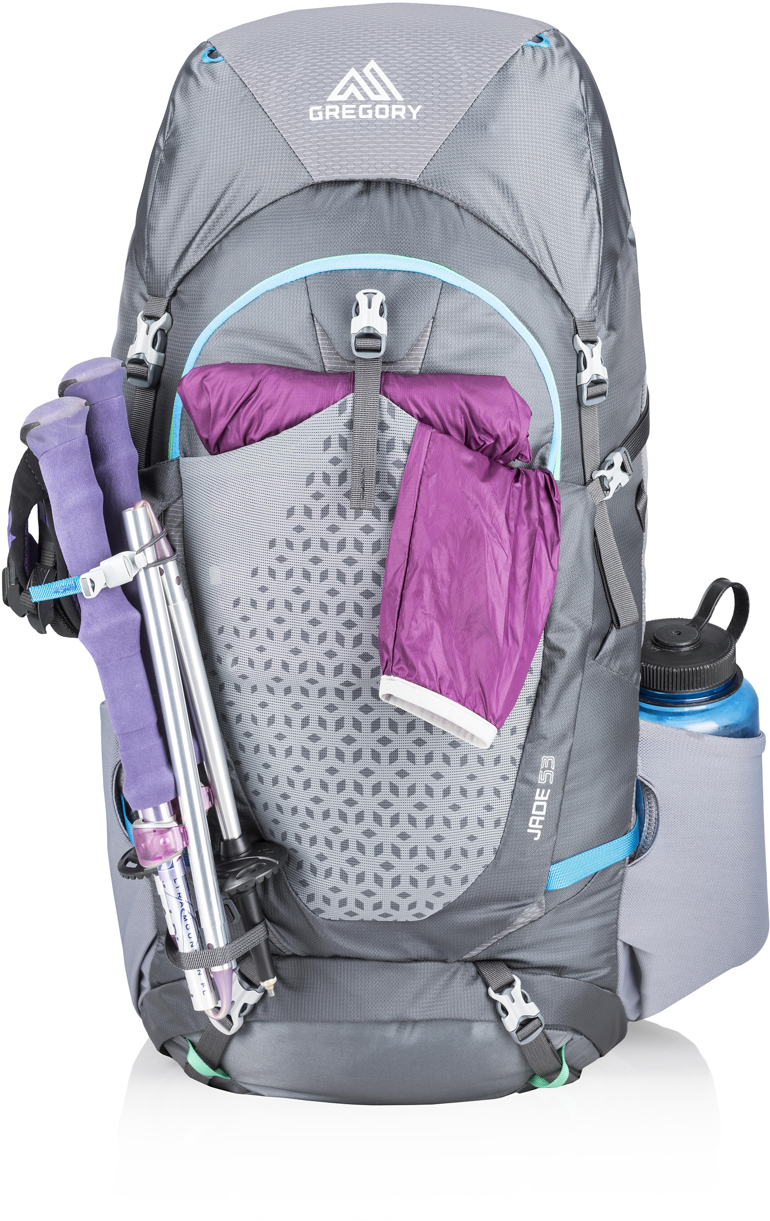 gregory packs philippines