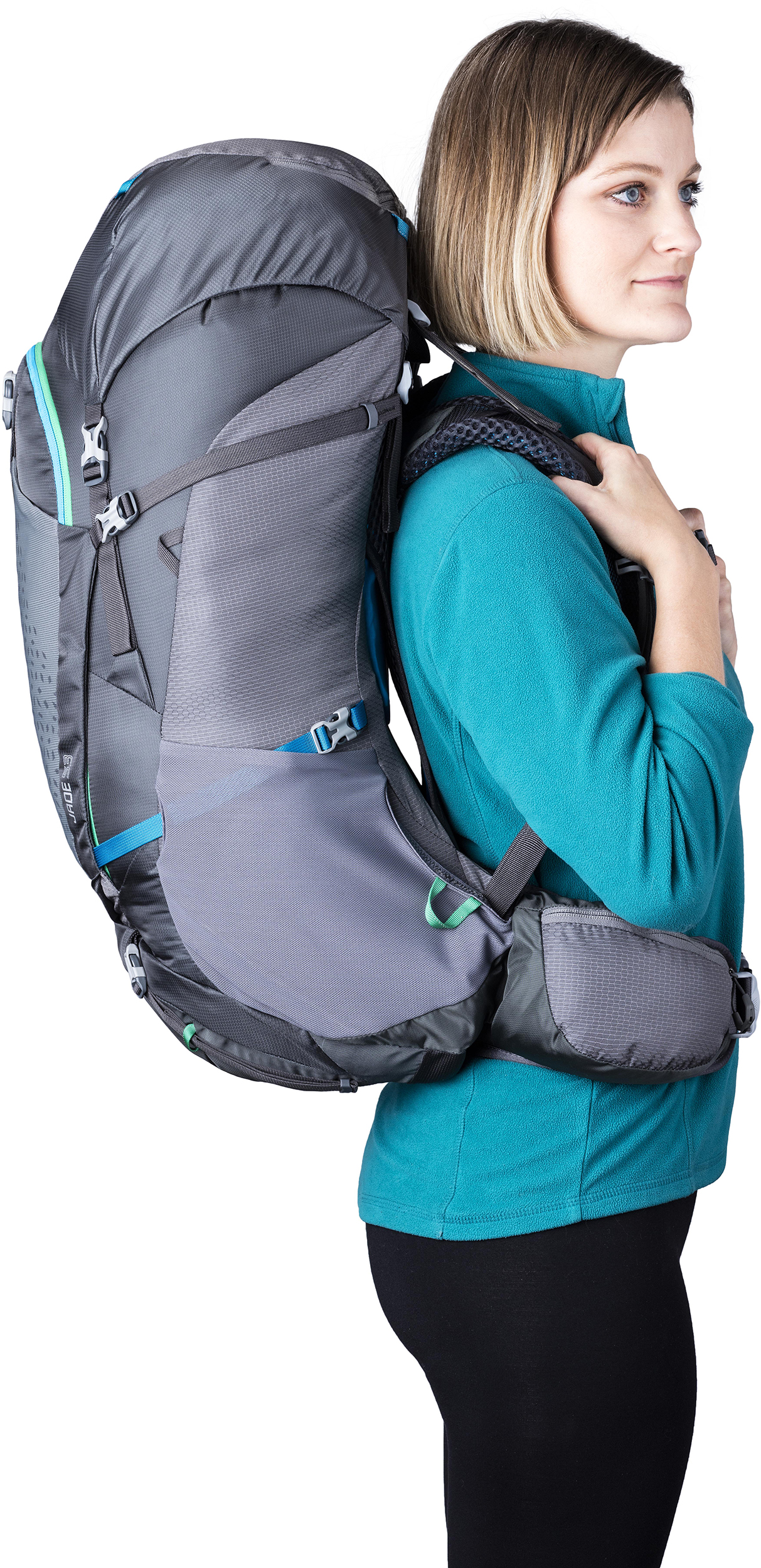 gregory jade 53 pack