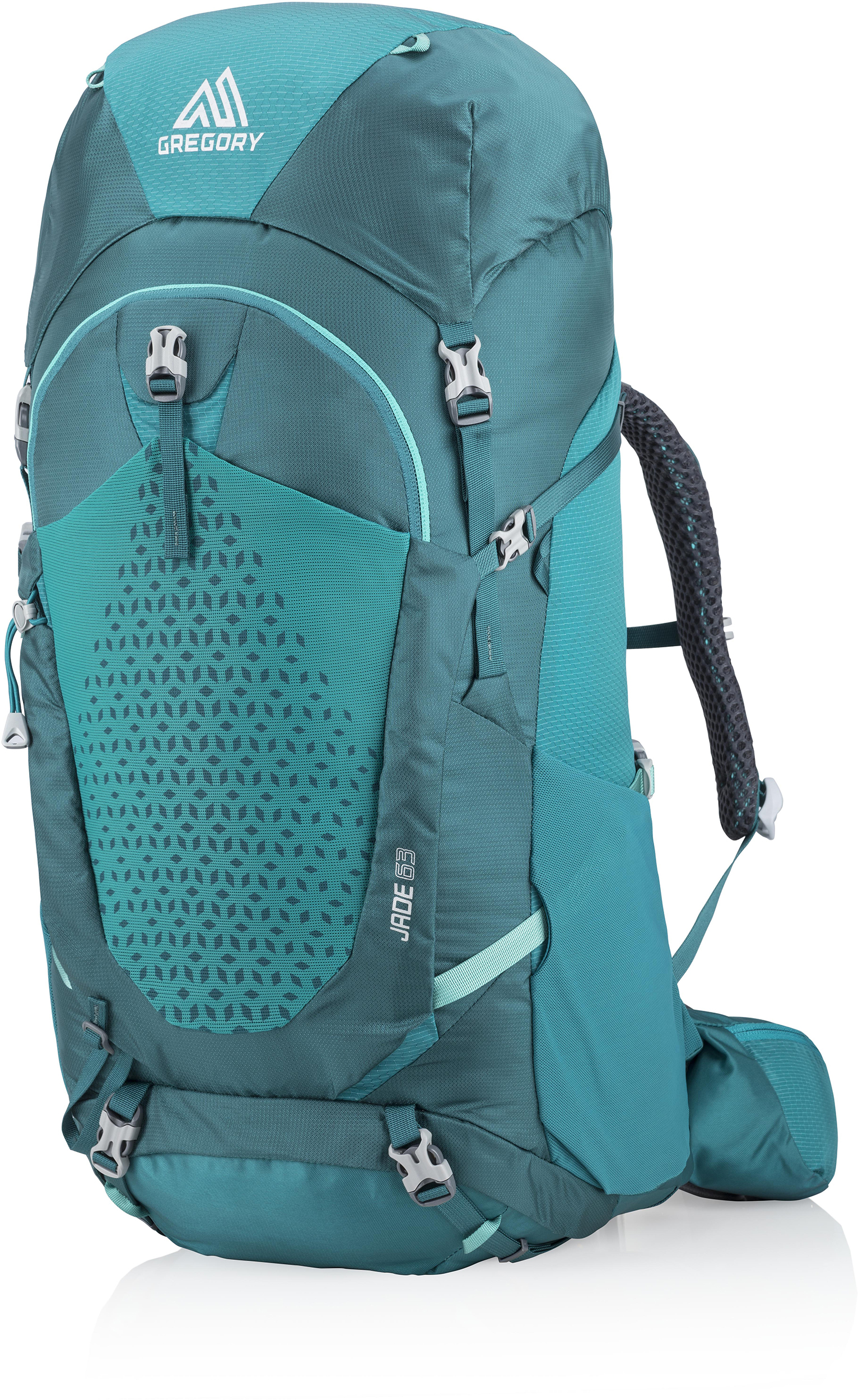Gregory Jade 28 Backpack Damen Mayan Teal 2019 Rucksack