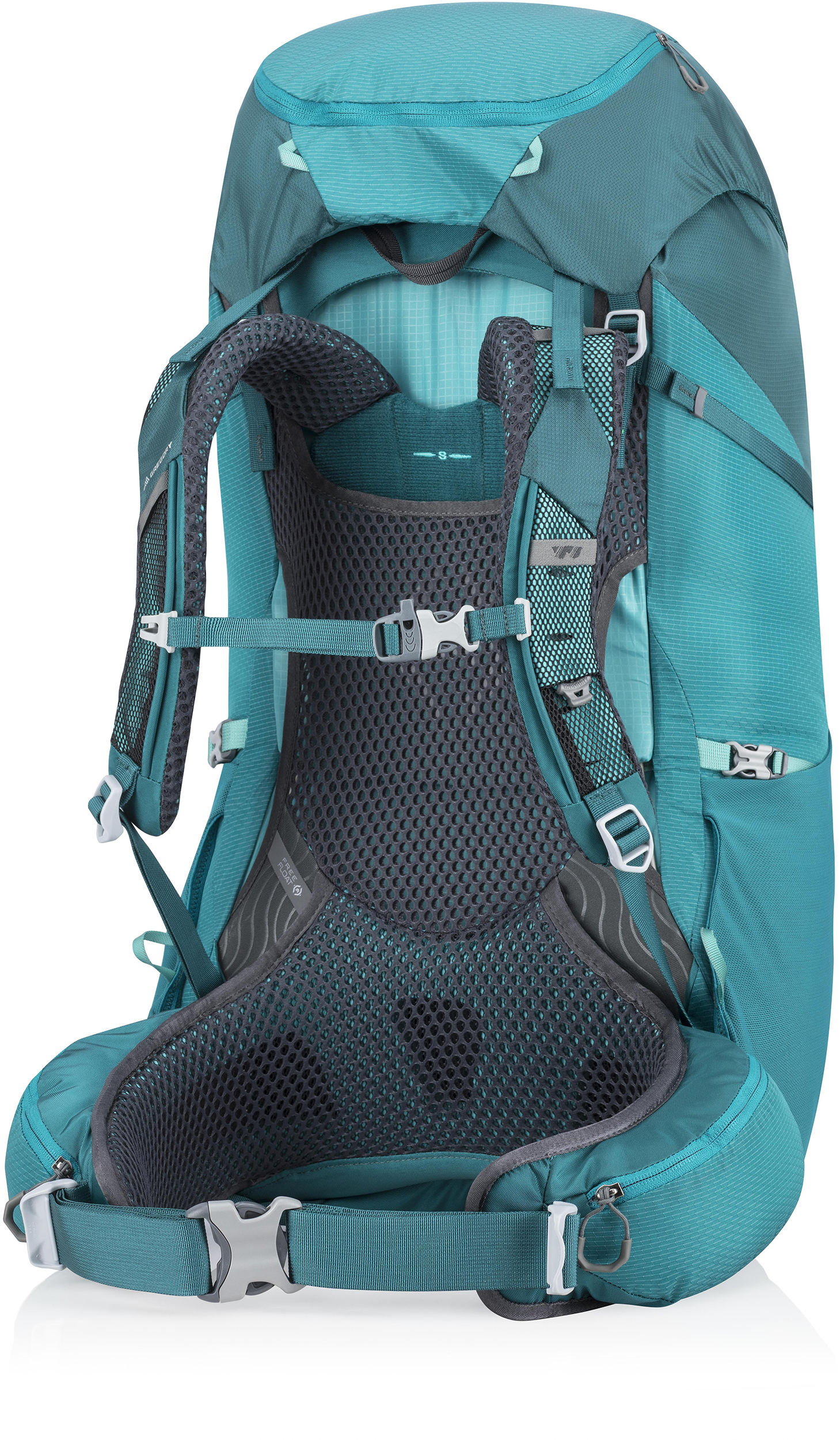 gregory jade 63 pack