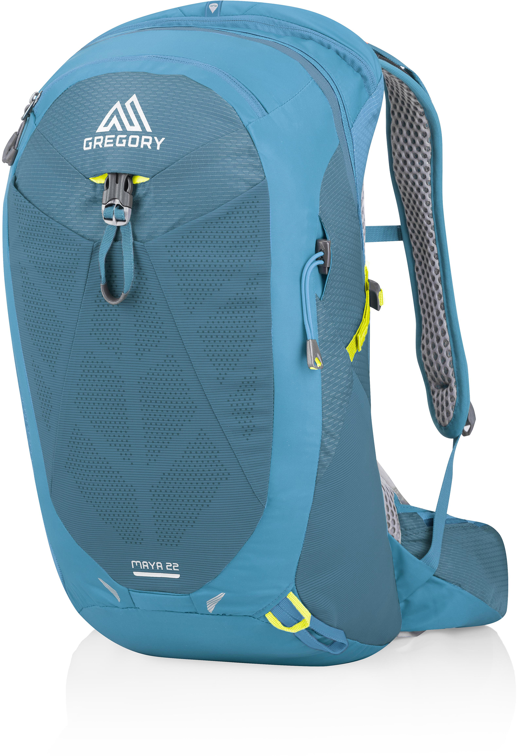 gregory maya 22l