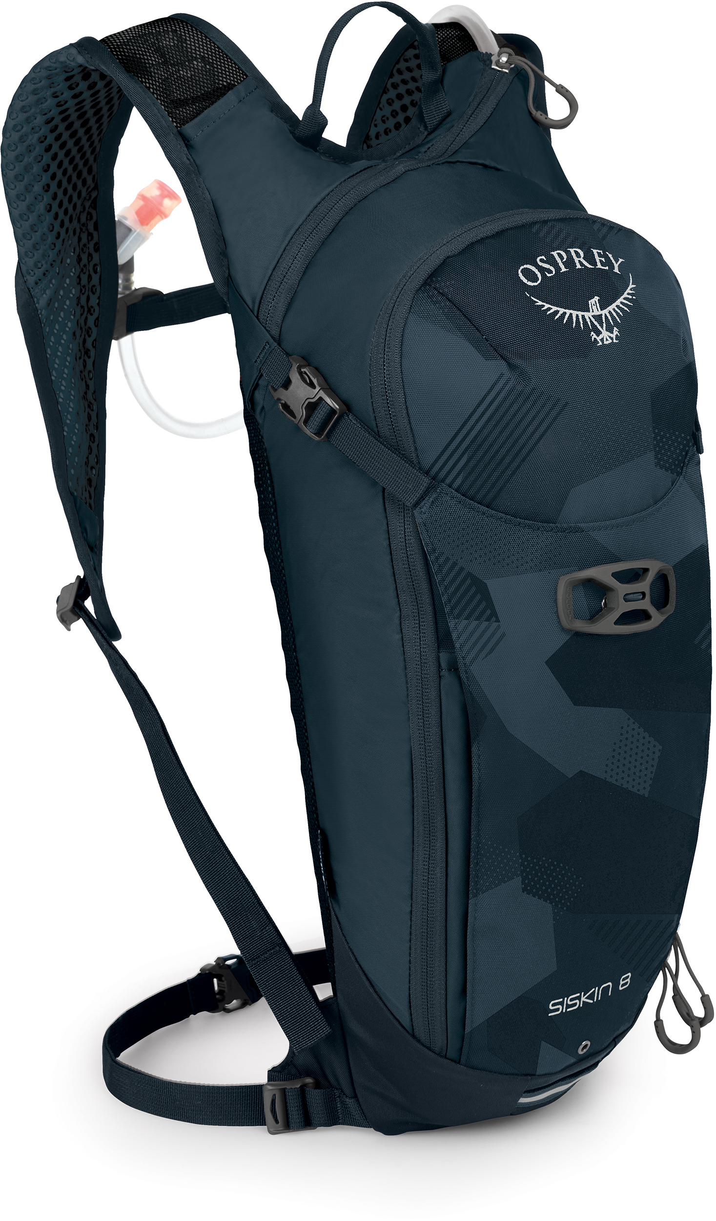 mec cycling backpack