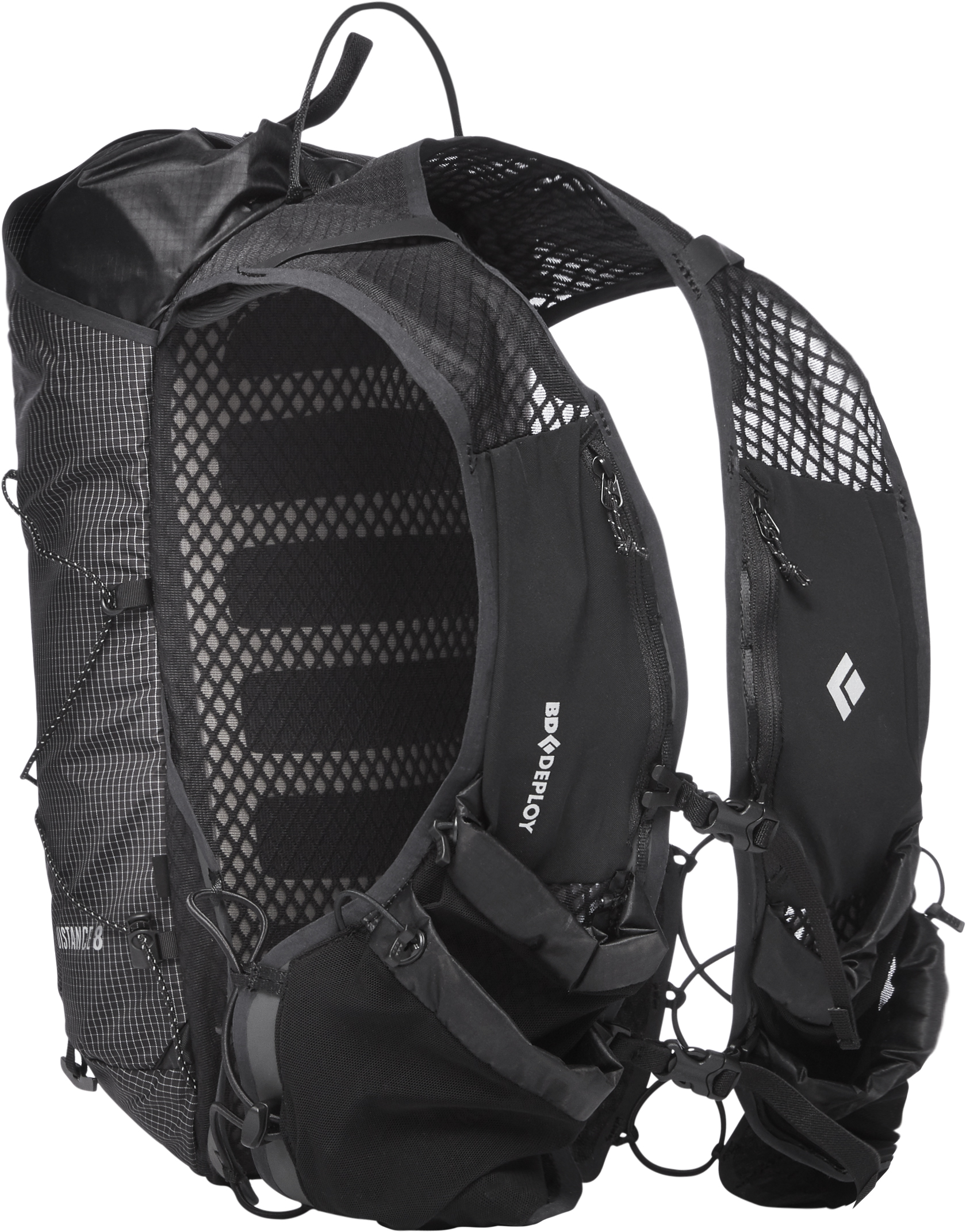 black diamond distance 15 backpack