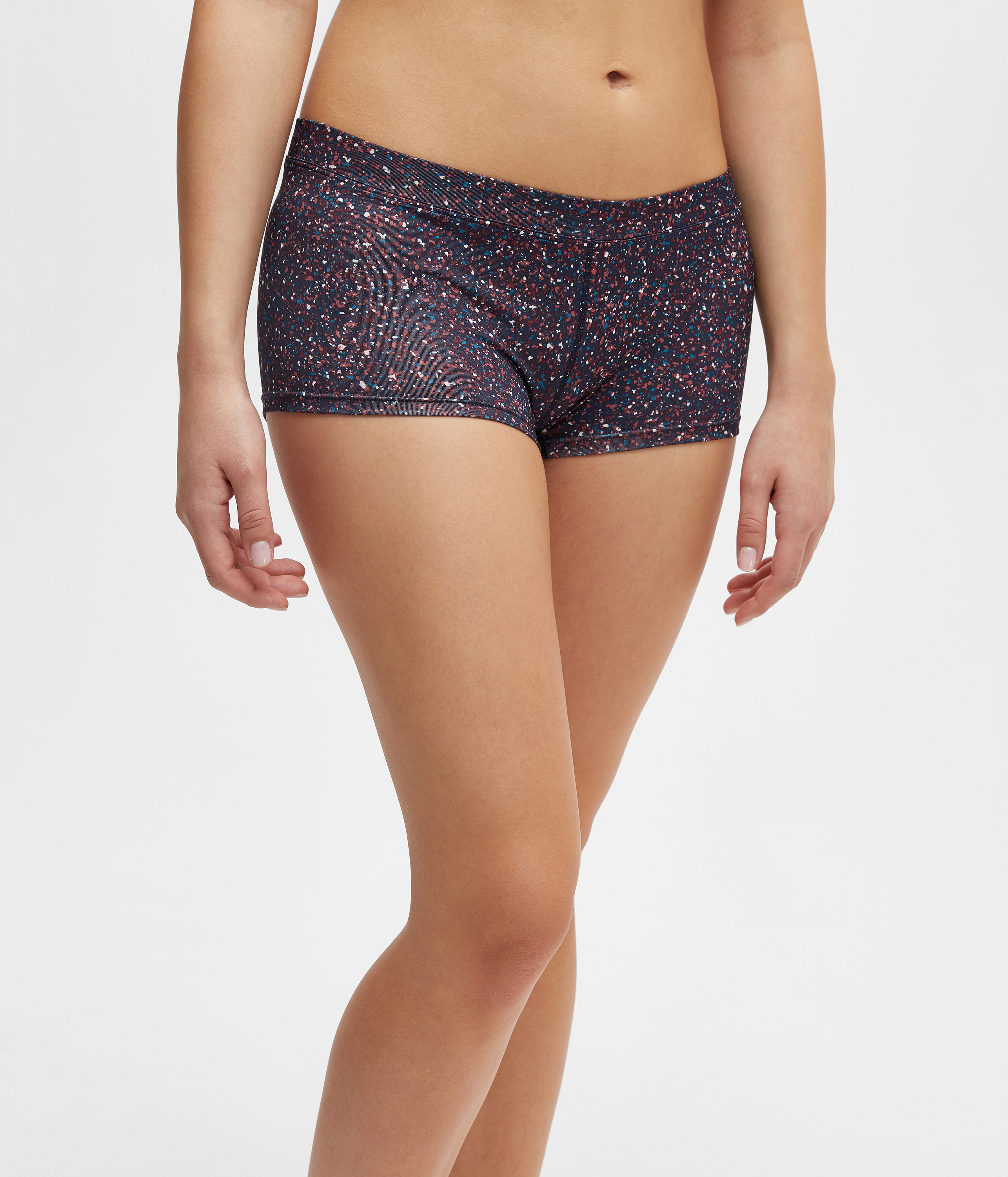 Culotte garconne femme Clearance