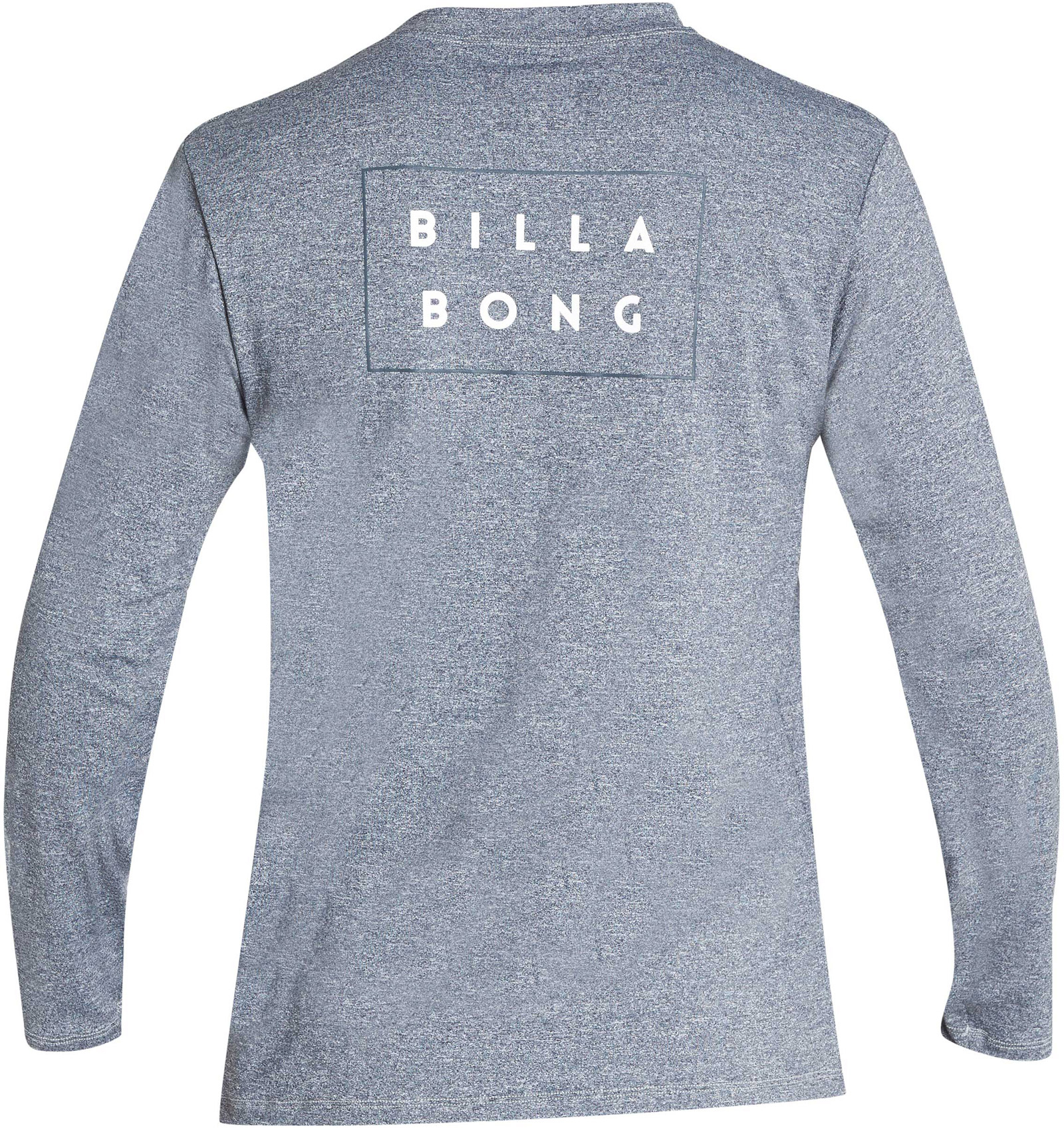 Billabong Die Cut Long Sleeve Surf Shirt Men's MEC