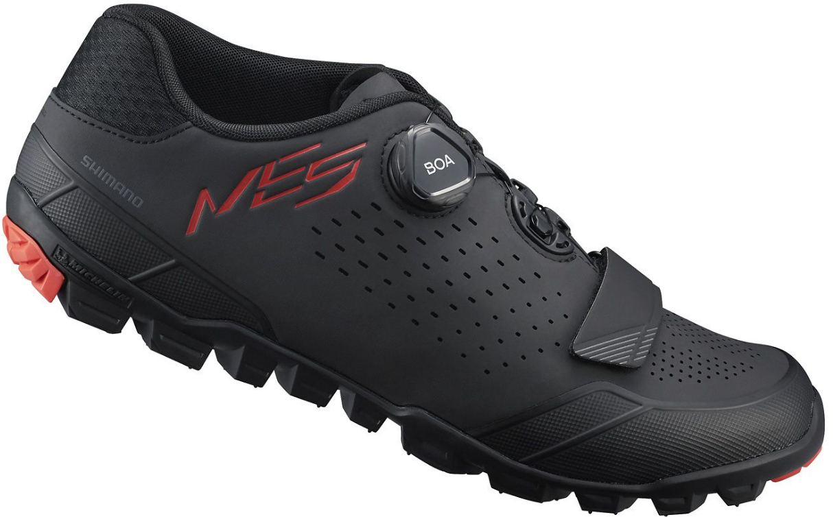 shimano x5 shoes