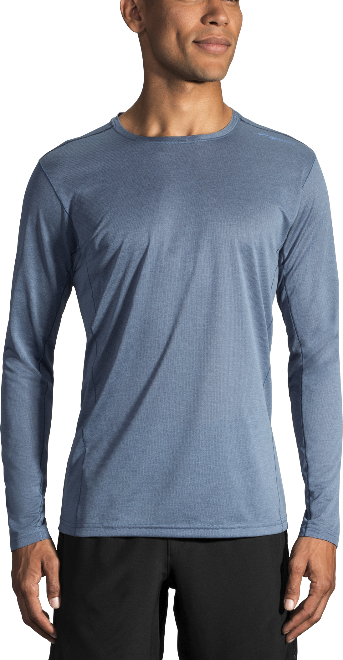 brooks ghost long sleeve