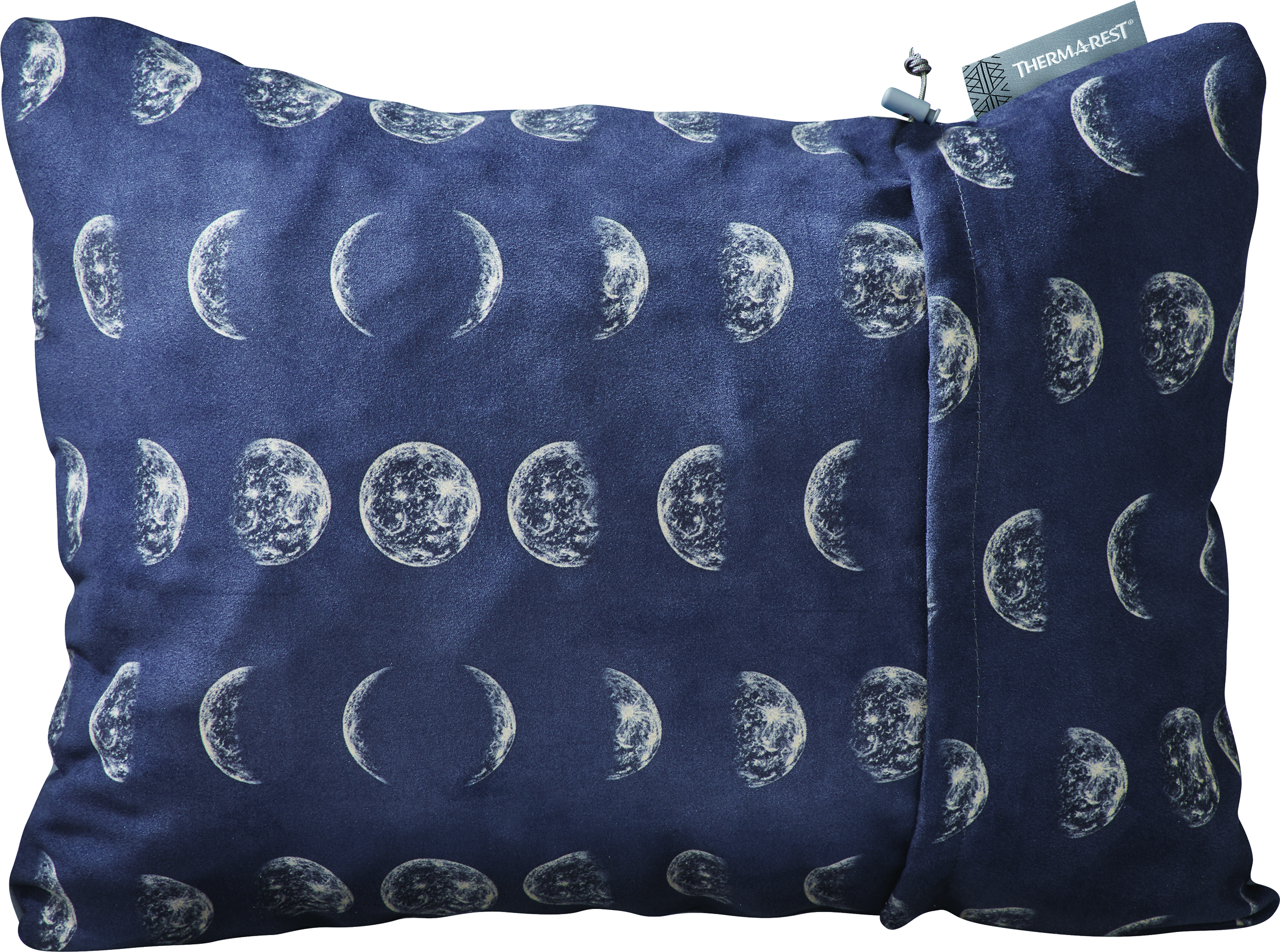 Therm A Rest Compressible Small Pillow Mec