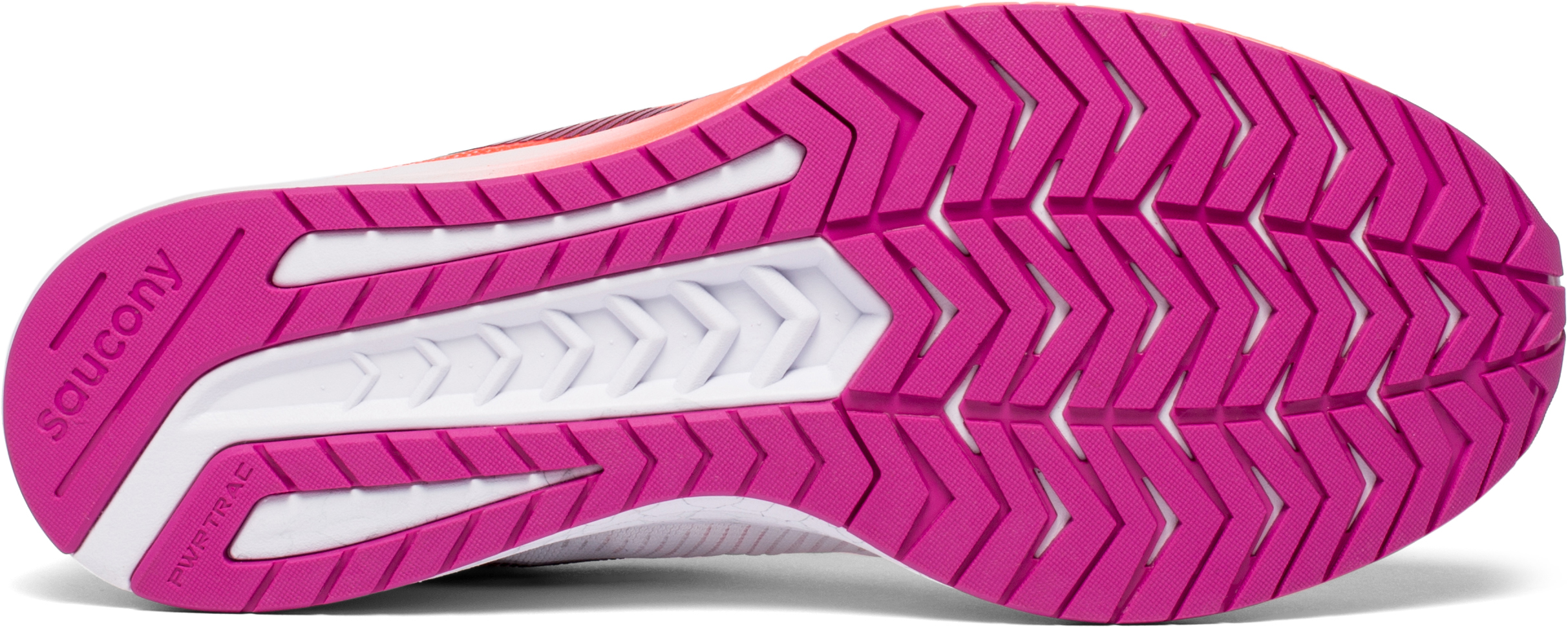 Saucony Guide 18 - Chaussures Running Femme Avec Amorti Maximal - 42 EU