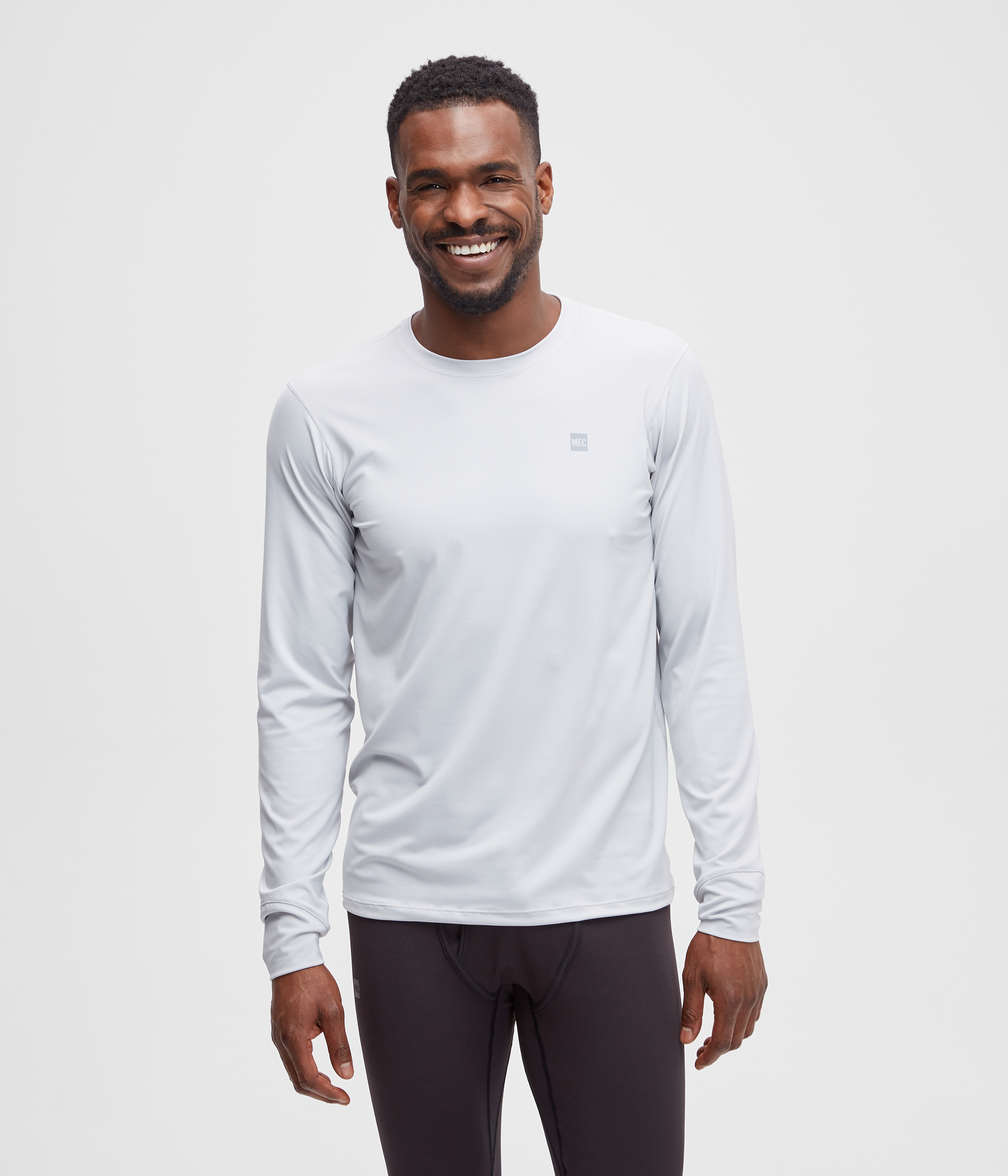 mec base layers
