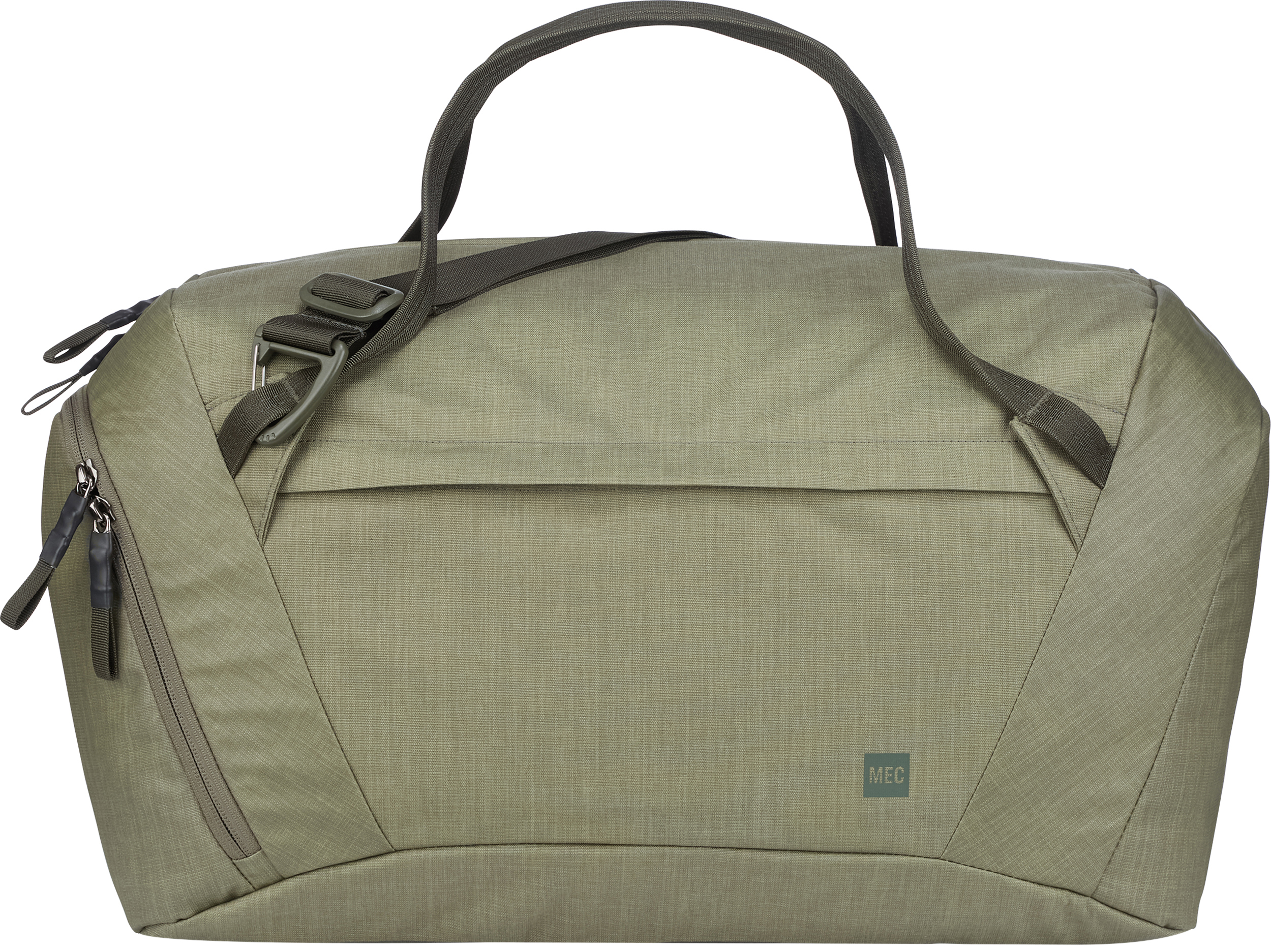 mec duffle