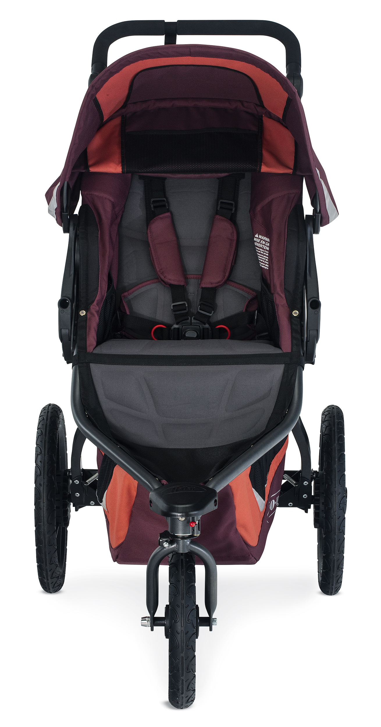 bob 3.0 stroller