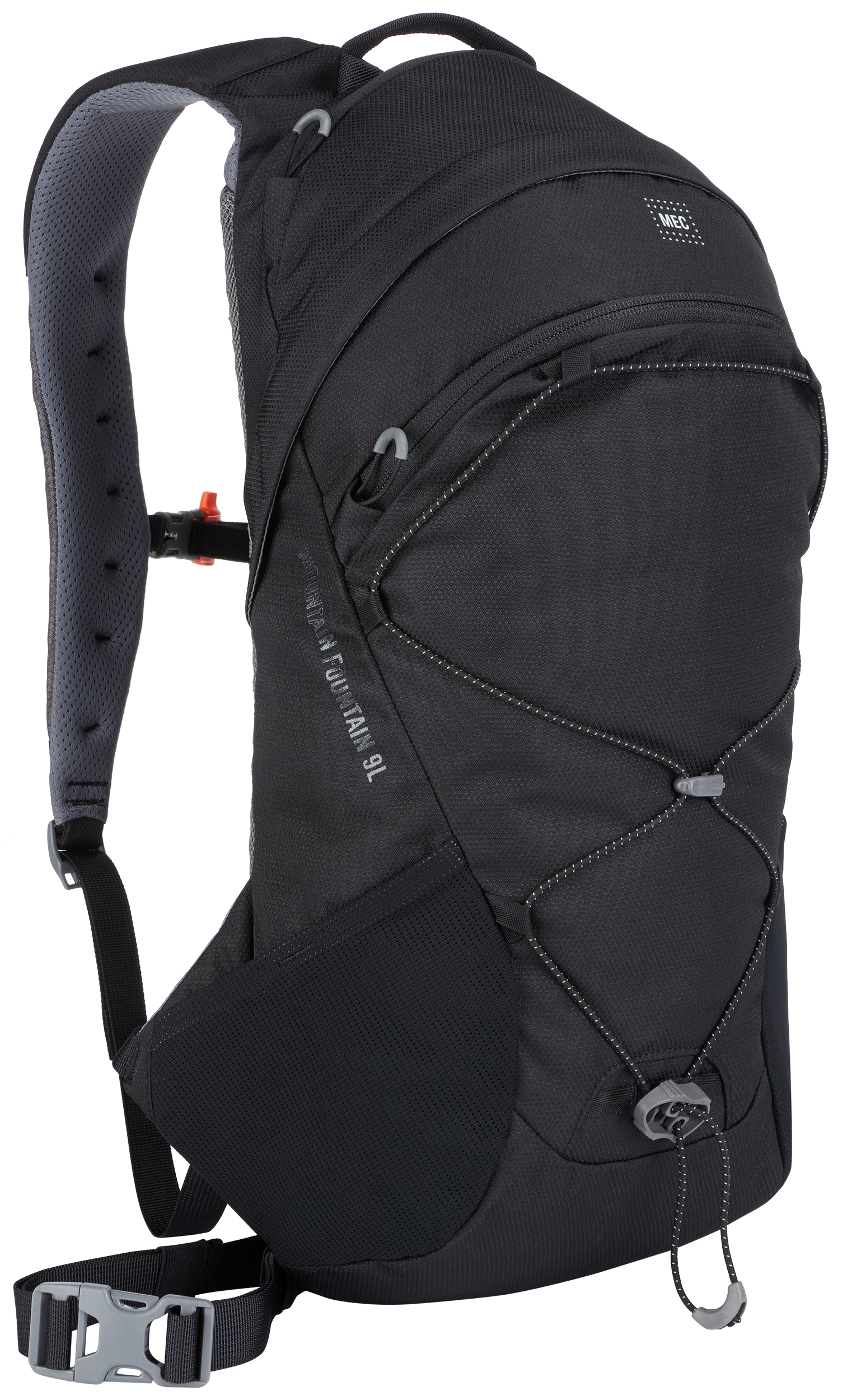 Mec diaper backpack Clearance