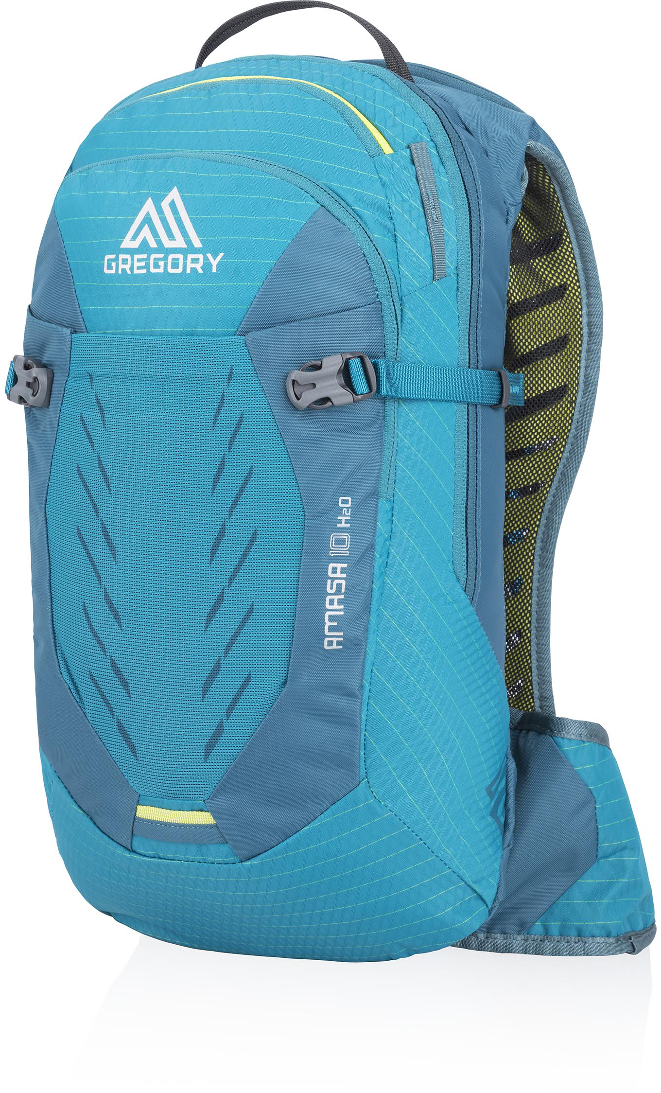 gregory drift 10 hydration pack