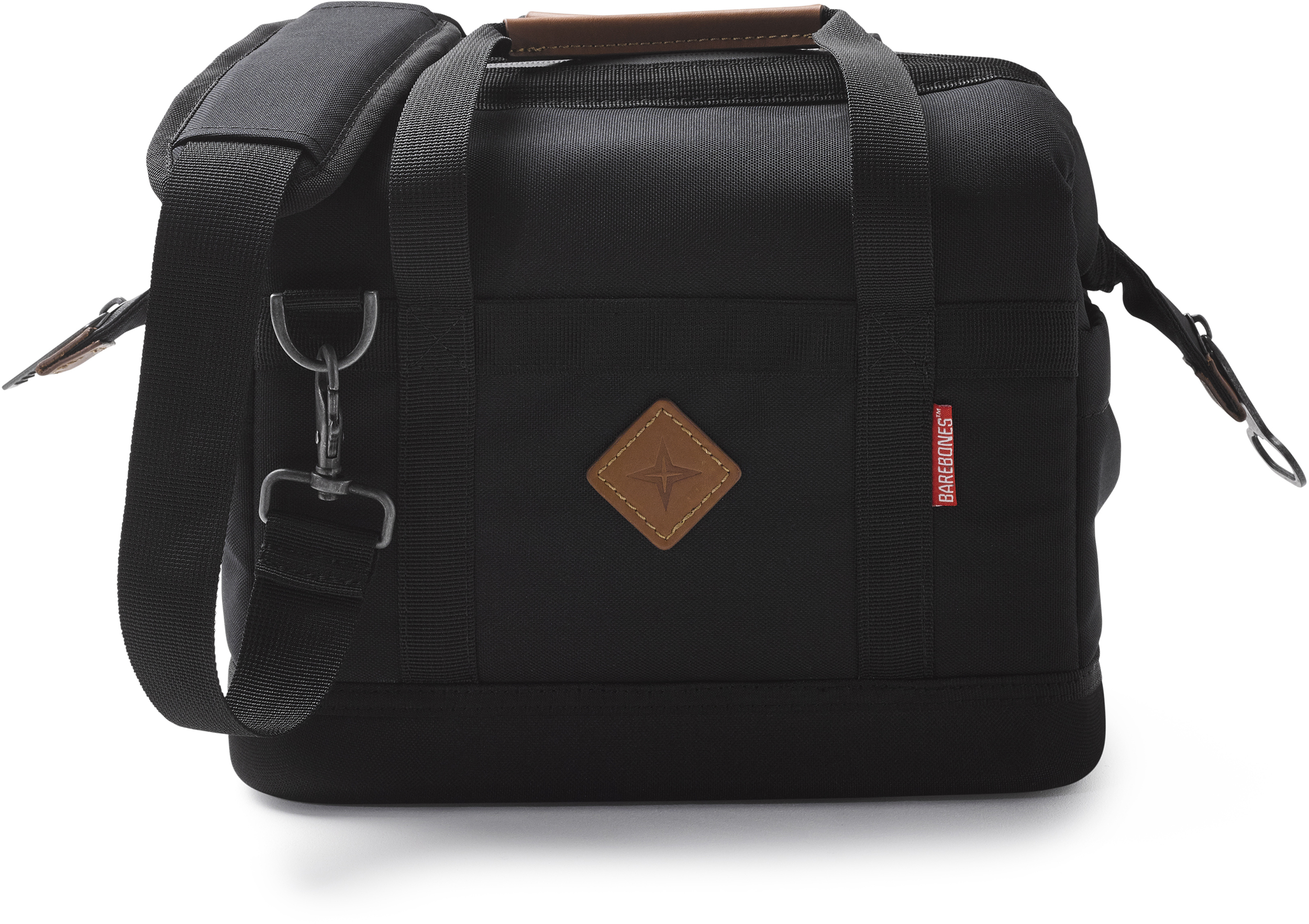 barebones trekker lunch bag