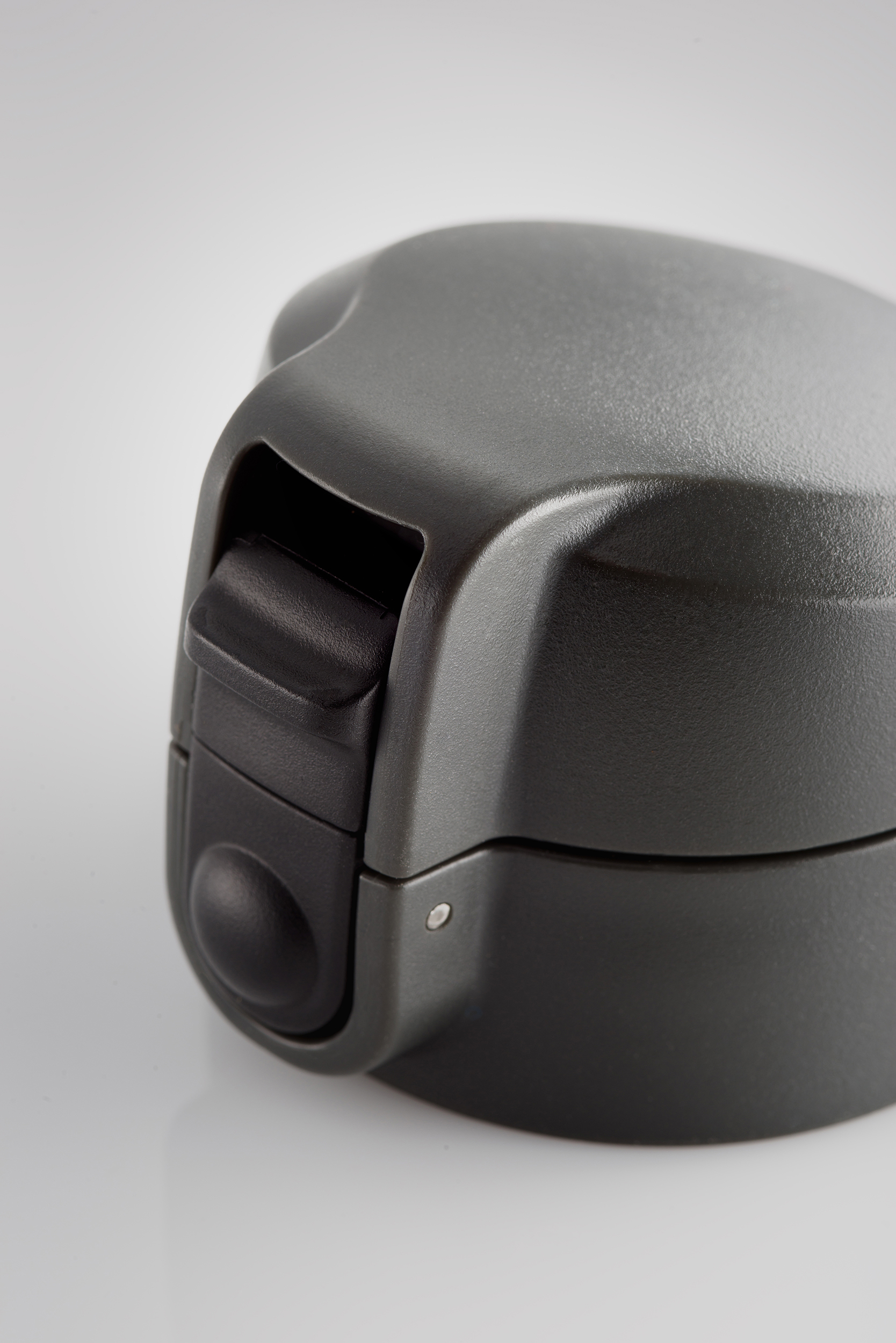 GSI MicroLite 500 Flip Lid MEC