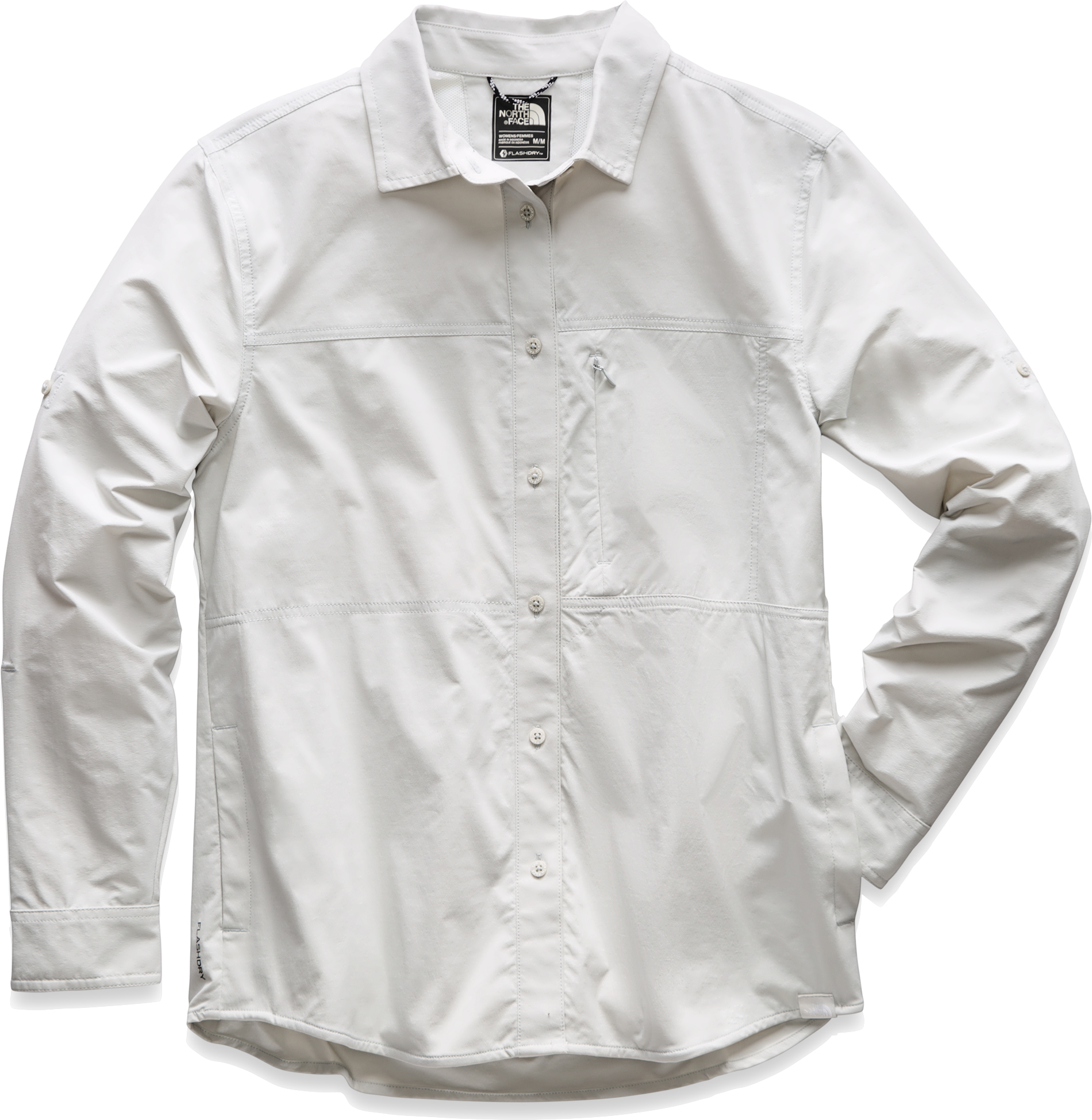 north face uv shirt