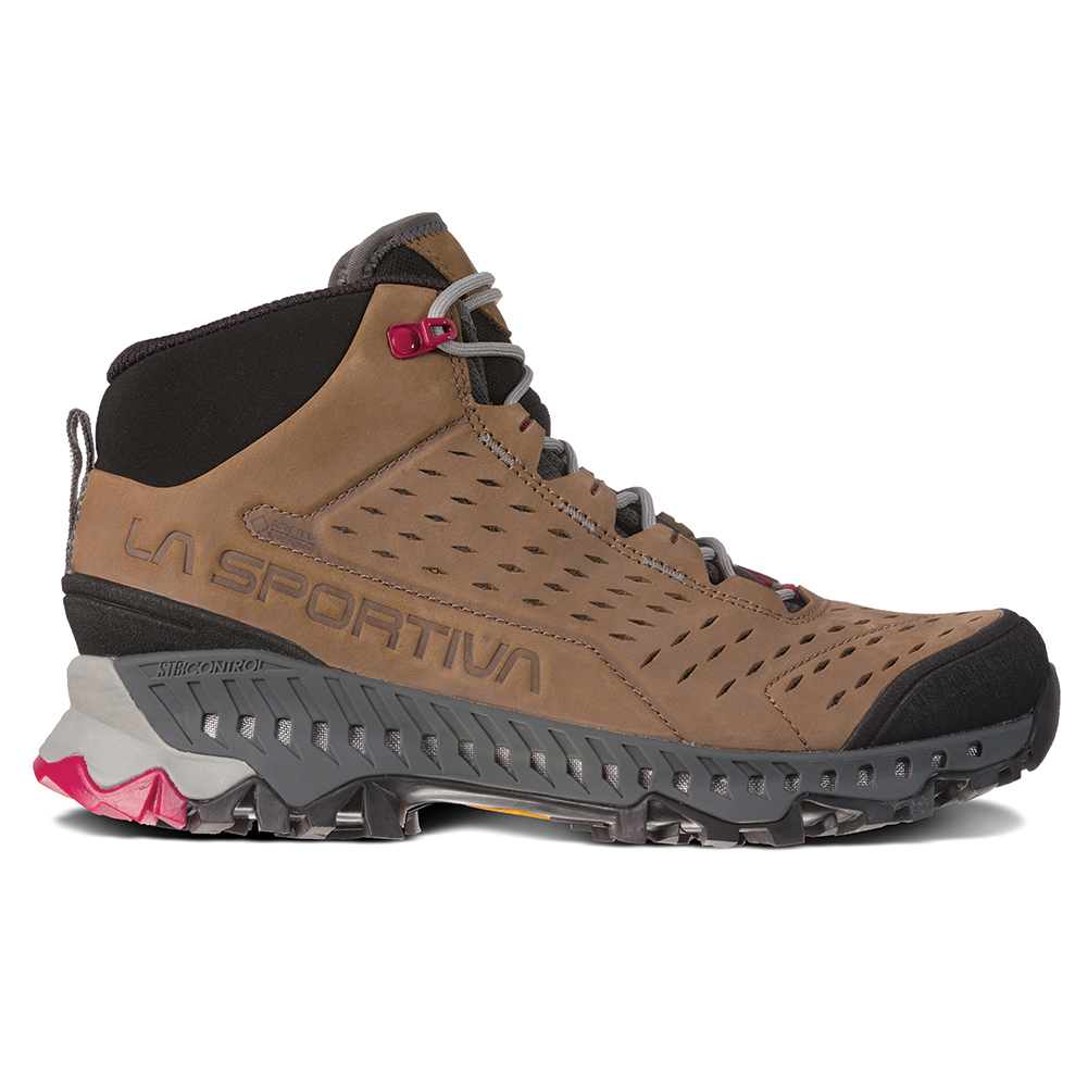 la sportiva stream goretex surround
