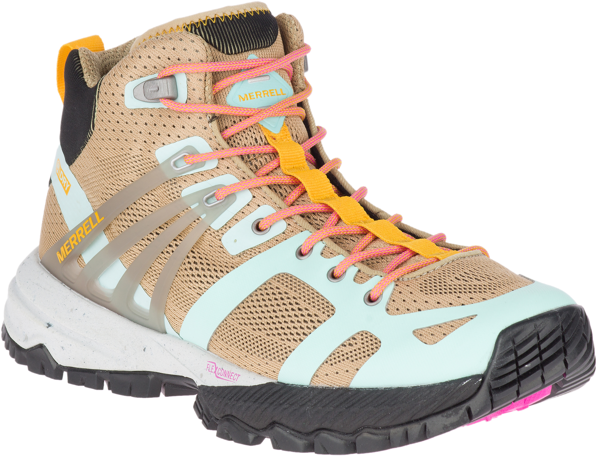merrell mqm ace mid
