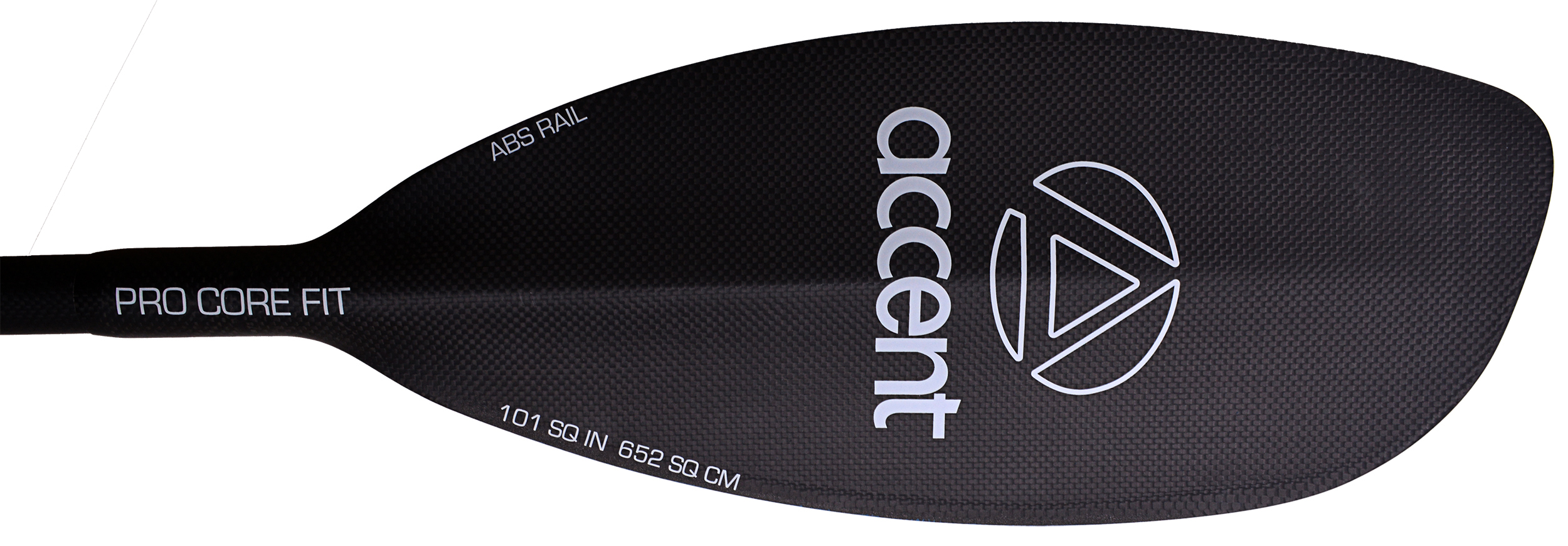 Accent Pro Core Fit Advantage Kayak Paddle MEC